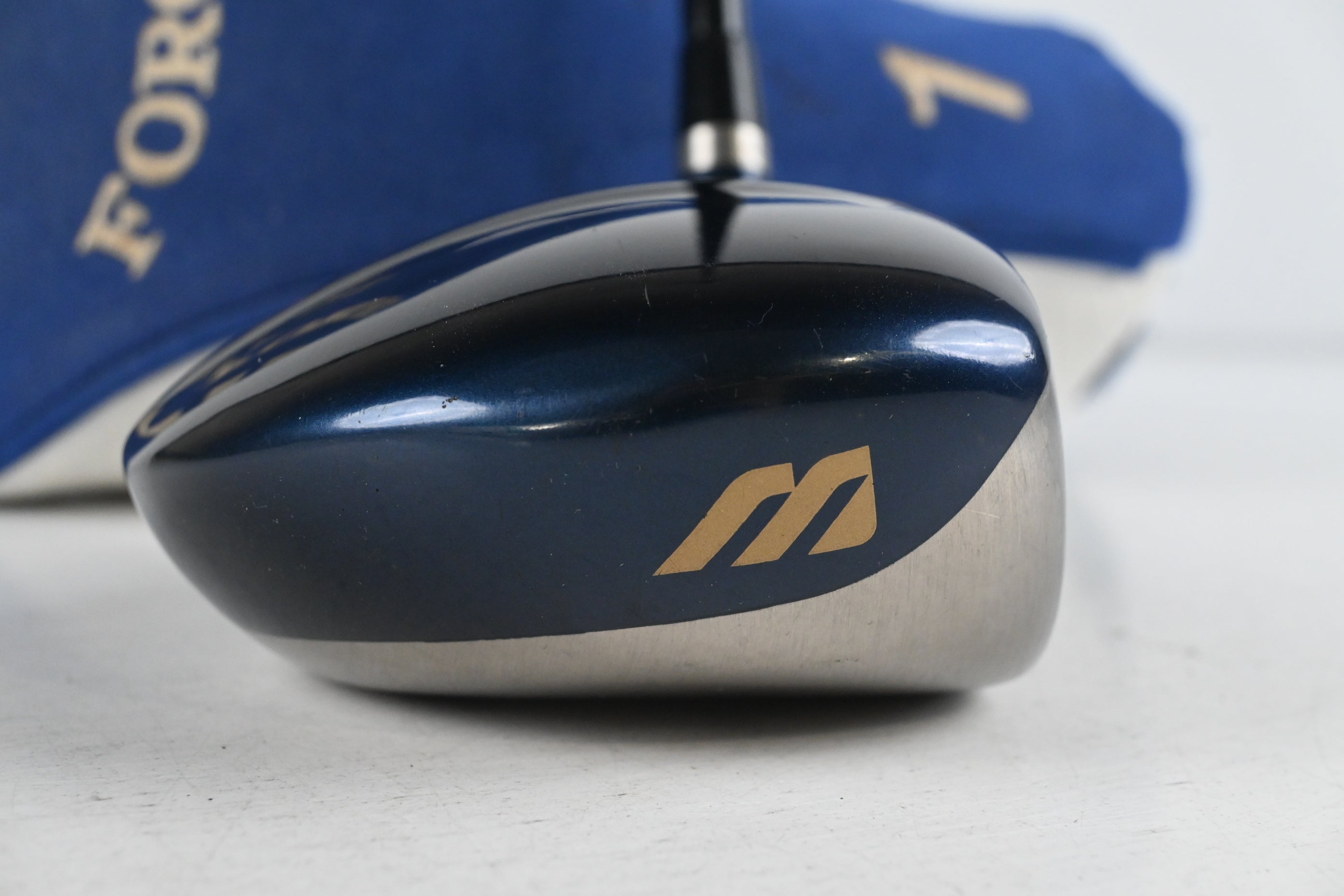 Mizuno T-Zoid Driver / 11 Degree / Regular Flex Mizuno Accel-Arc Shaft