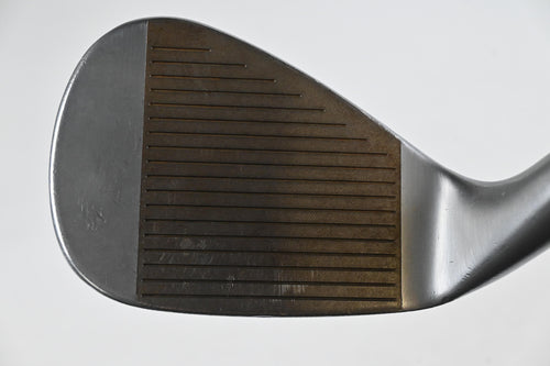 Taylormade Milled Grind 4 Gap Wedge / 52 Degree / Wedge Flex Dynamic Gold 115 Shaft