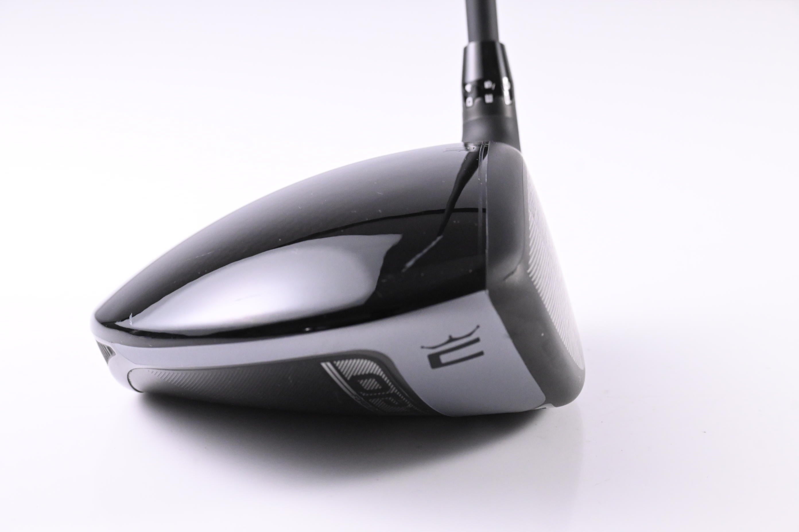 Cobra OPTM MAX-K Driver / 12 Degree / Regular Flex Kai'li Dark Waves Red 50