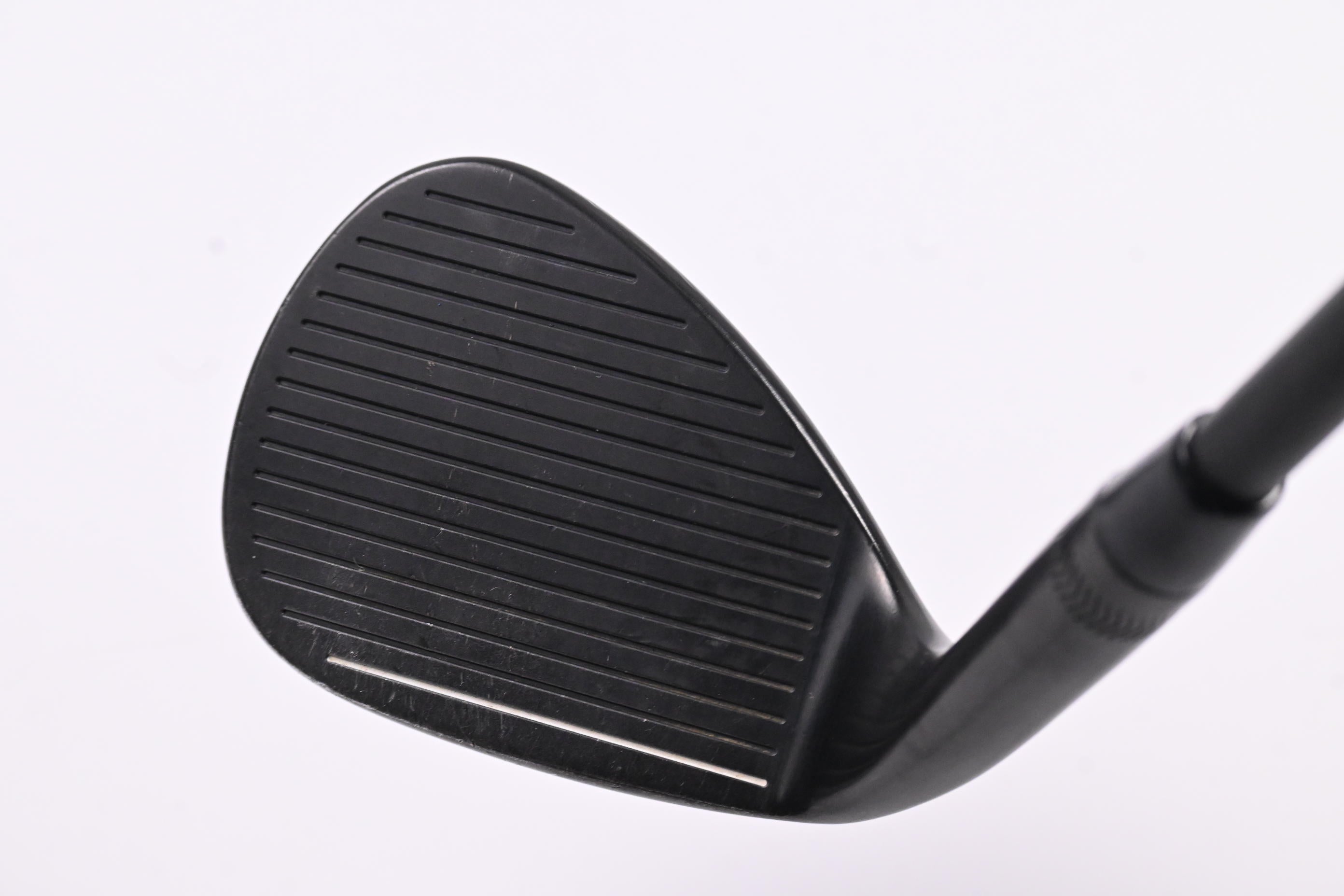 PXG 0311 3X Forged Lob Wedge / 58 Degree / Regular Flex Mitsubishi MMT Black 70