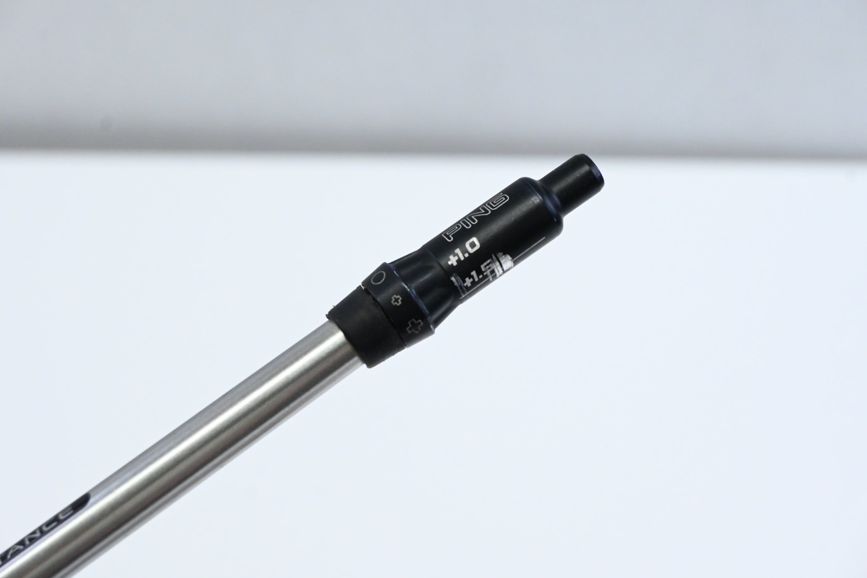 Graphite Design Tour AD TP-6 #3 Wood Shaft / Stiff Flex / Ping 3rd Gen