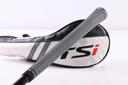 Titleist TSi3 #3 Wood / 13.5 Degree / Stiff Flex HZRDUS Black 70 Shaft