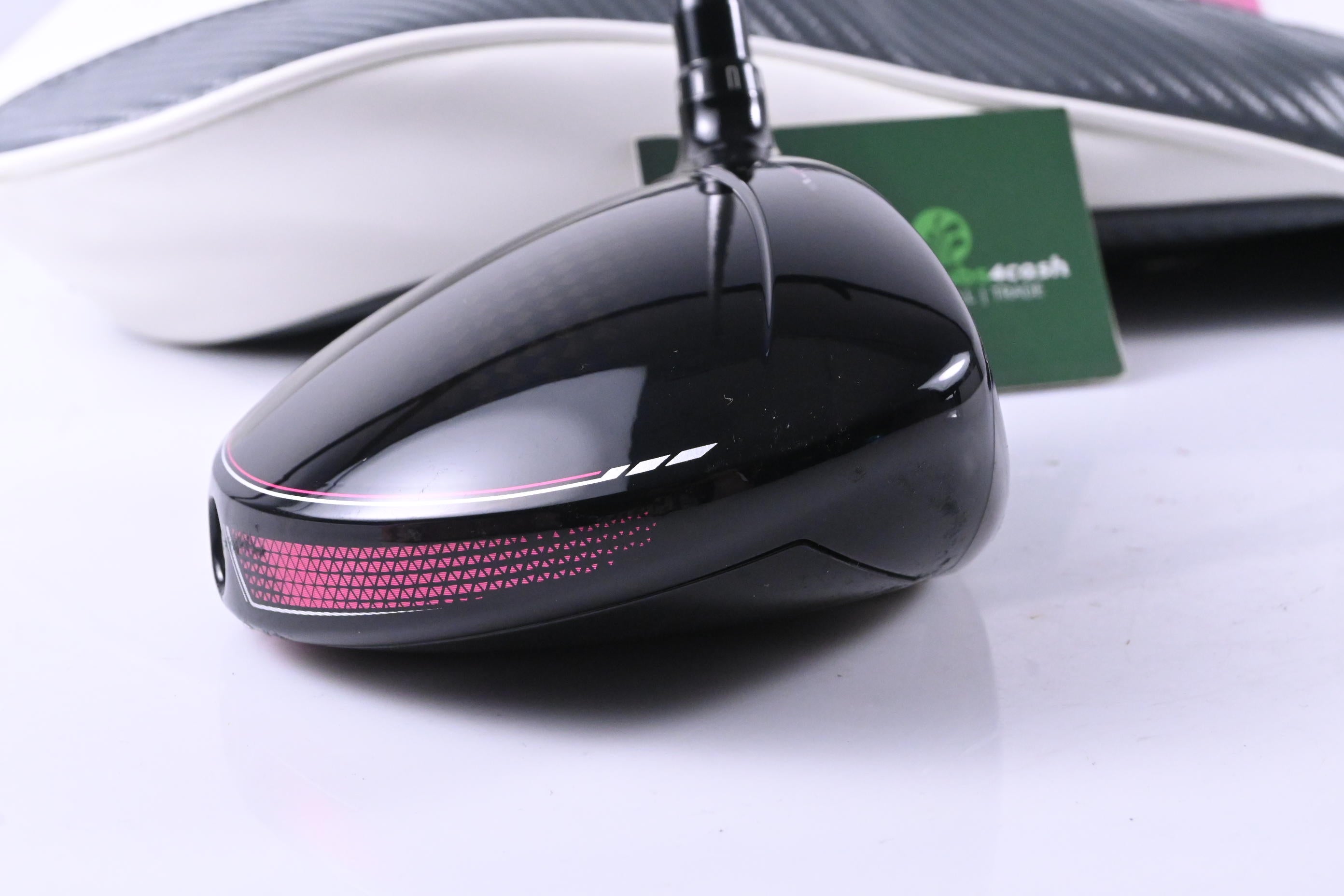 Ladies Yonex Ezone GT 450 Driver / 13 Degree / Ladies Flex Yonex AK-03GT Shaft