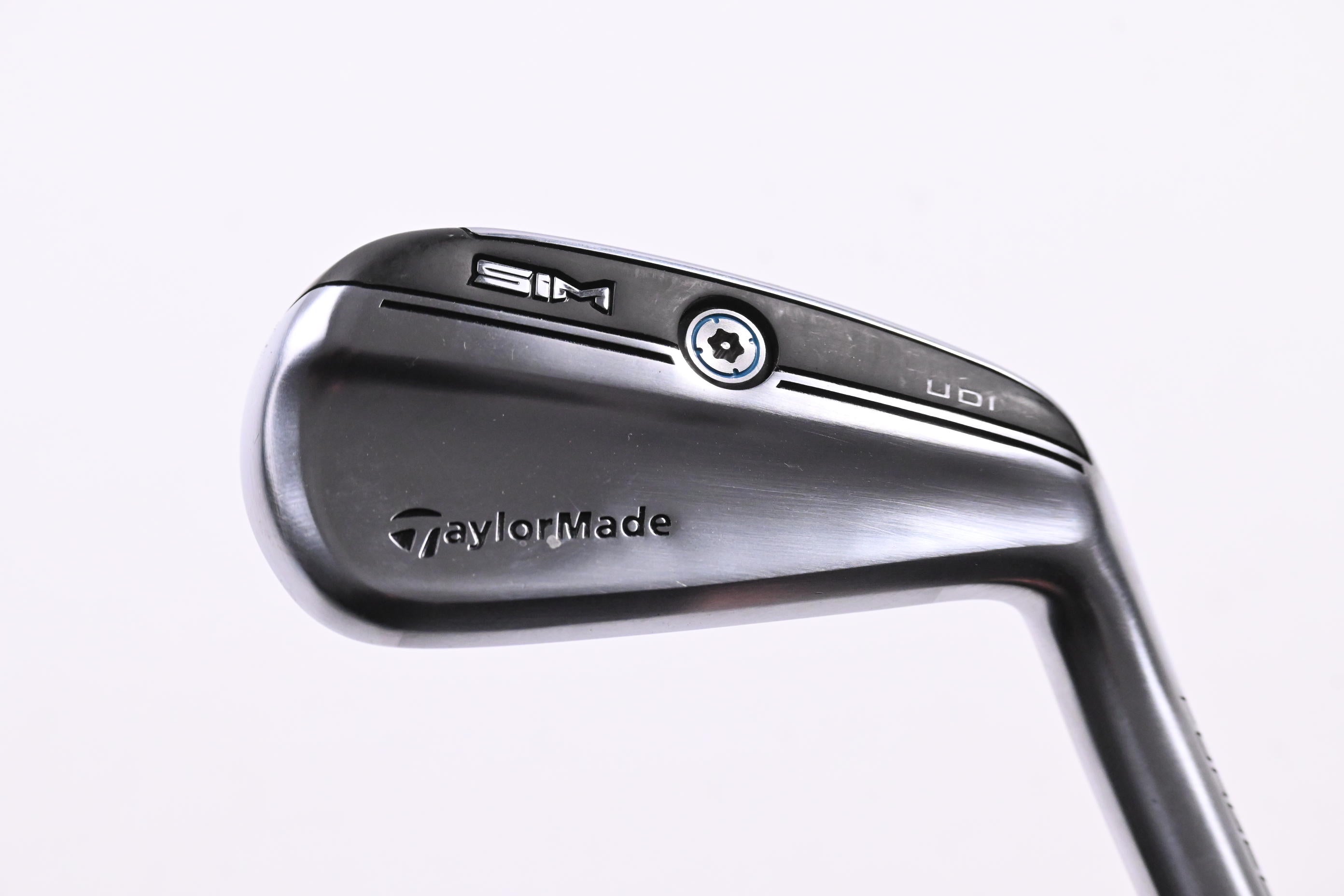 Taylormade SIM UDI #3 Iron / 20 Degree / X-Flex Diamana Thump 100 Shaft