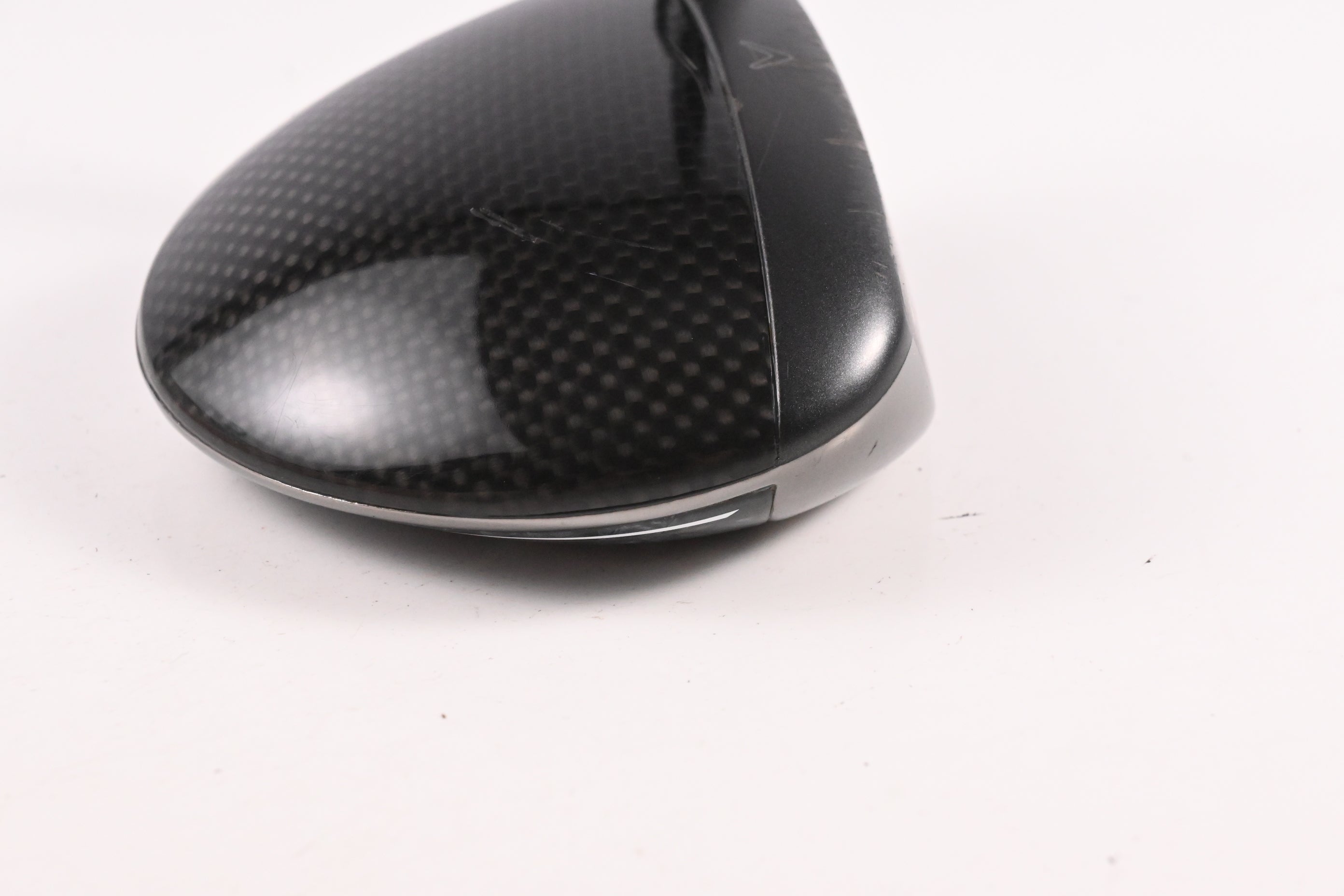 Callaway Paradym Ai Smoke Max #3HL Wood / 16.5 Degree / X-Flex HZRDUS Black 70