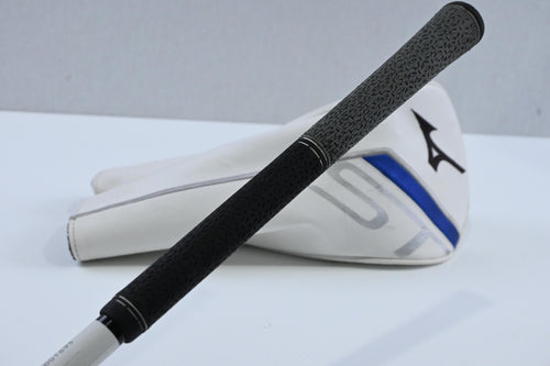 Mizuno ST-G 220 Driver / 9 Degree / Stiff Flex HZRDUS Smoke Black RDX 60
