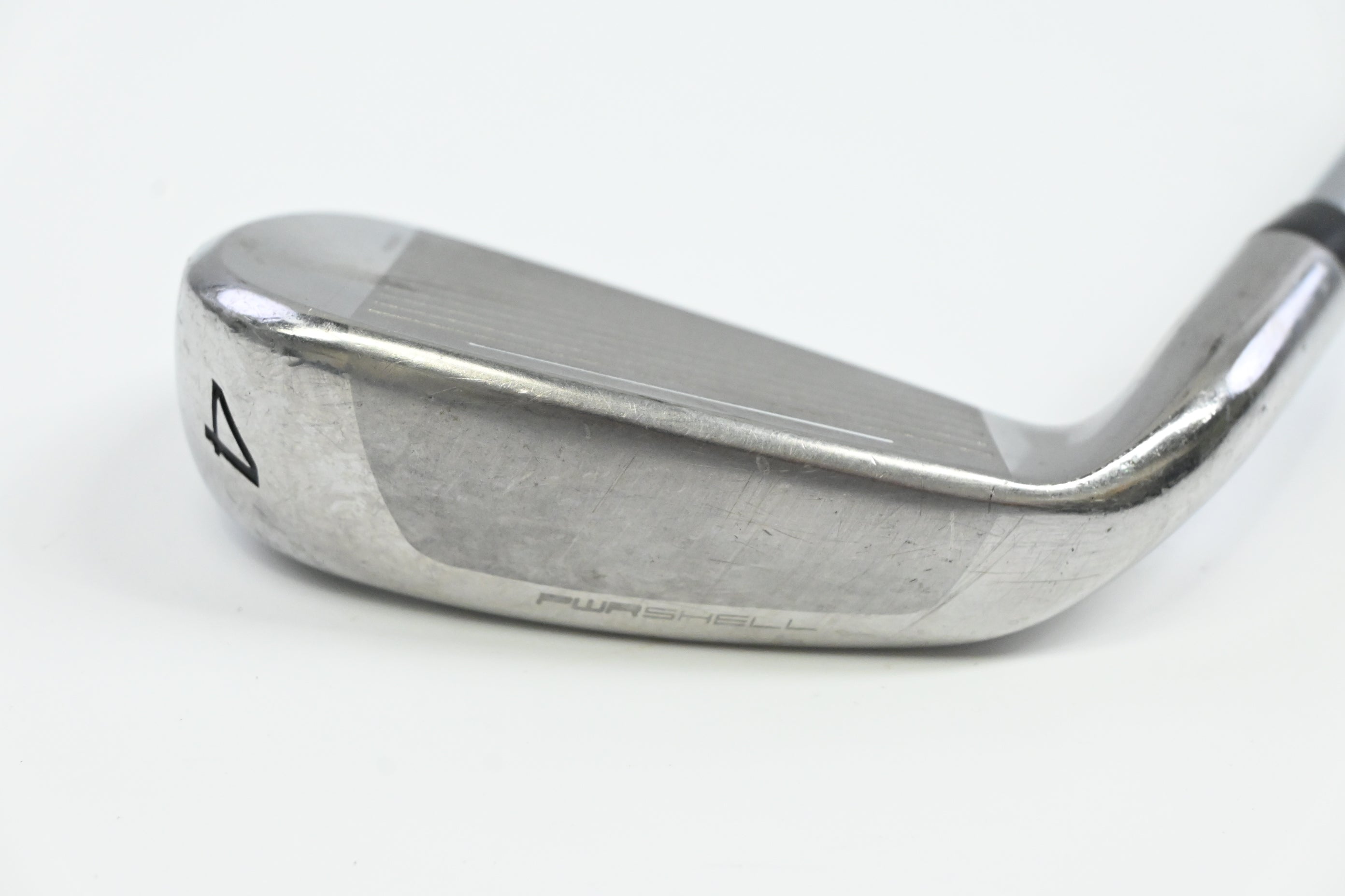 Cobra King F8 One Length #4 Iron / 19.5 Degree / Regular Flex Cobra One Length