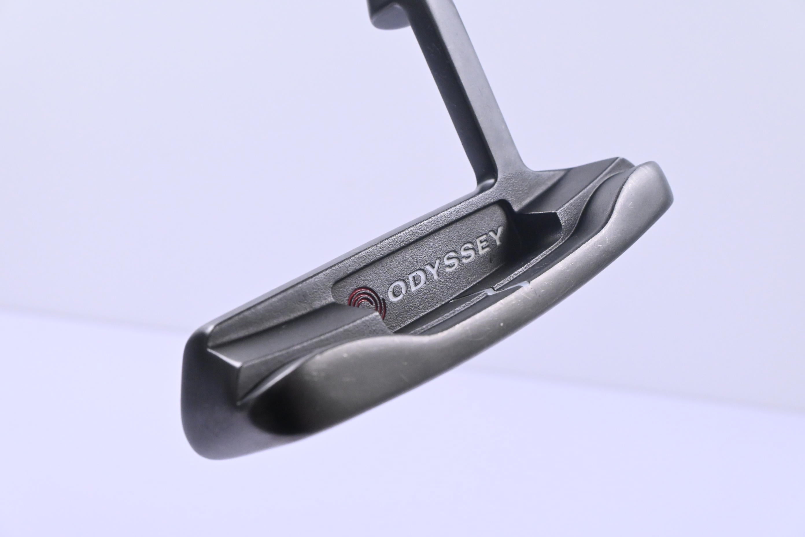 Odyssey O-Works Black #1 Putter / 33 Inch