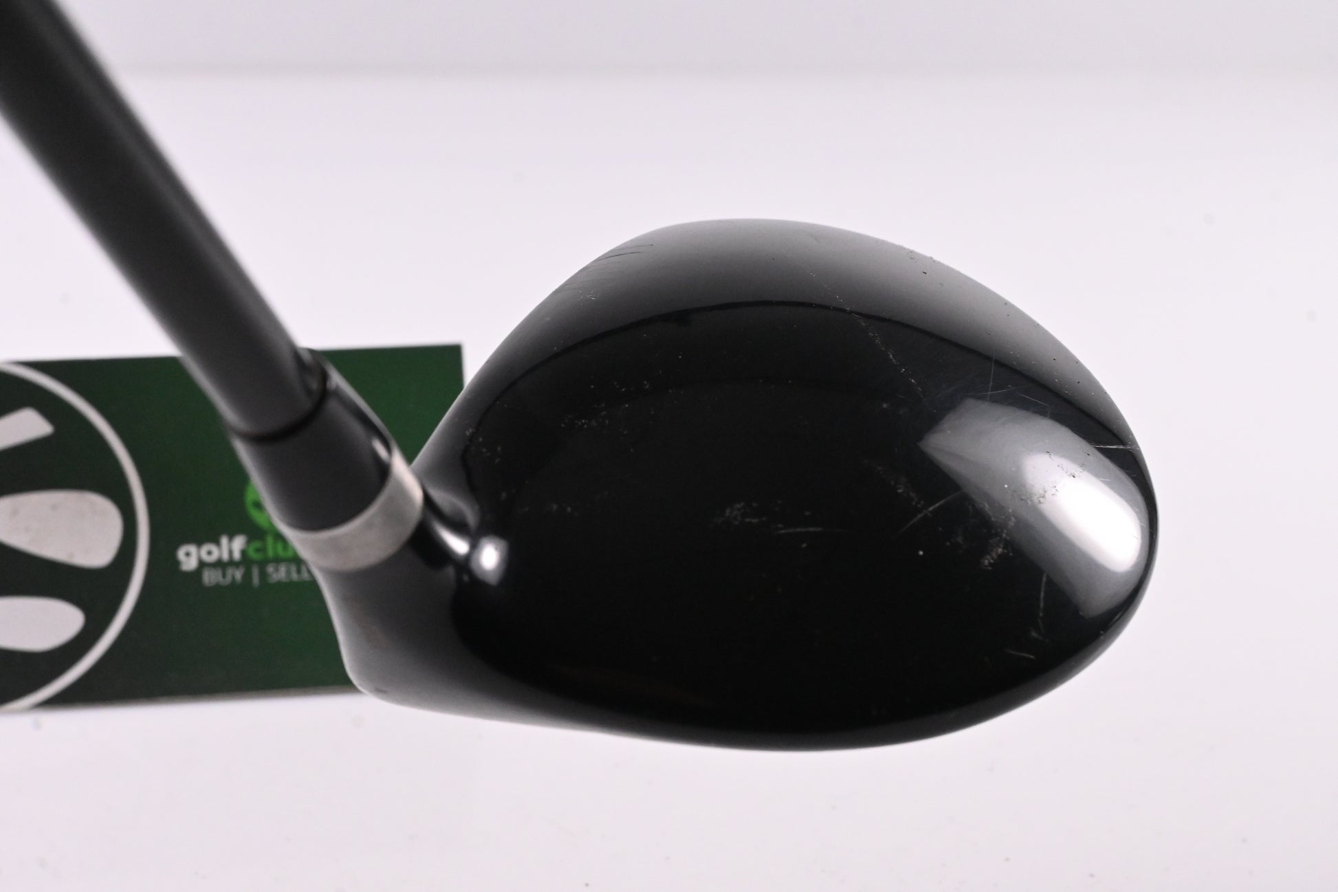 Ping G10 #4 Wood / 17 Degree / Stiff Flex Fujikura TW64 Shaft