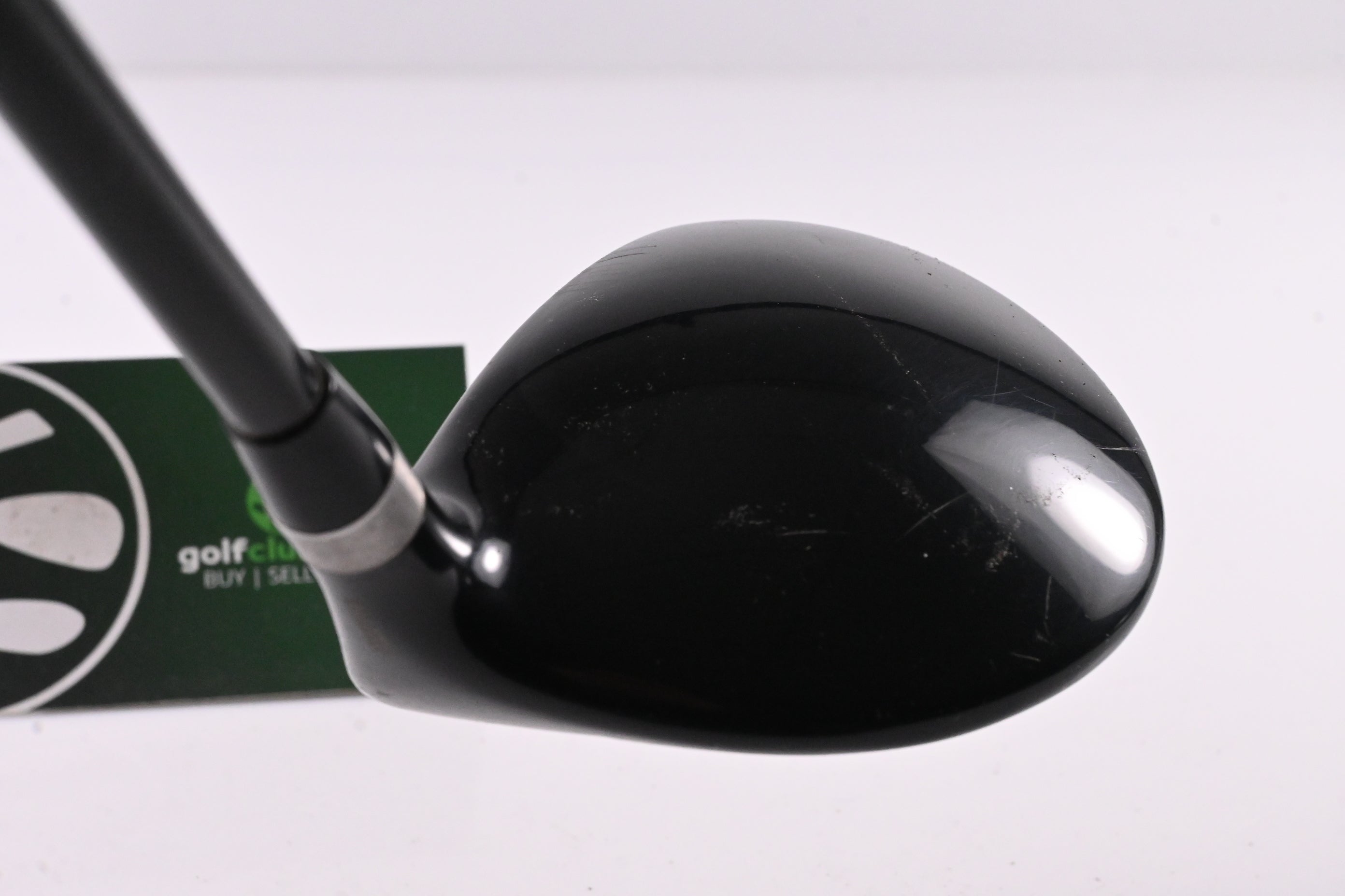 Ping G10 #4 Wood / 17 Degree / Stiff Flex Fujikura TW64 Shaft