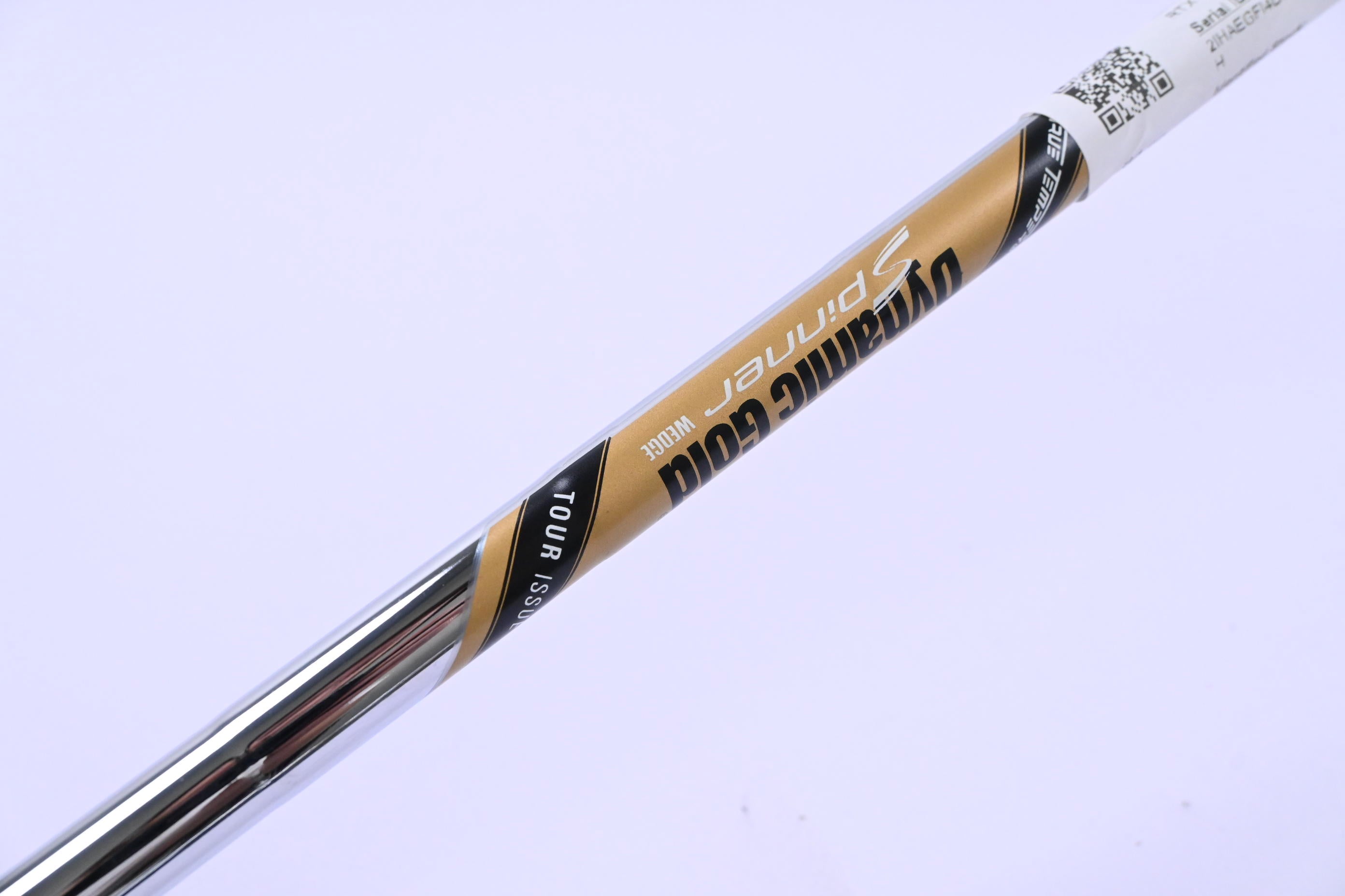 Cleveland RTX Full Face 2 Lob Wedge / 58 Degree / Wedge Flex Dynamic Gold Shaft