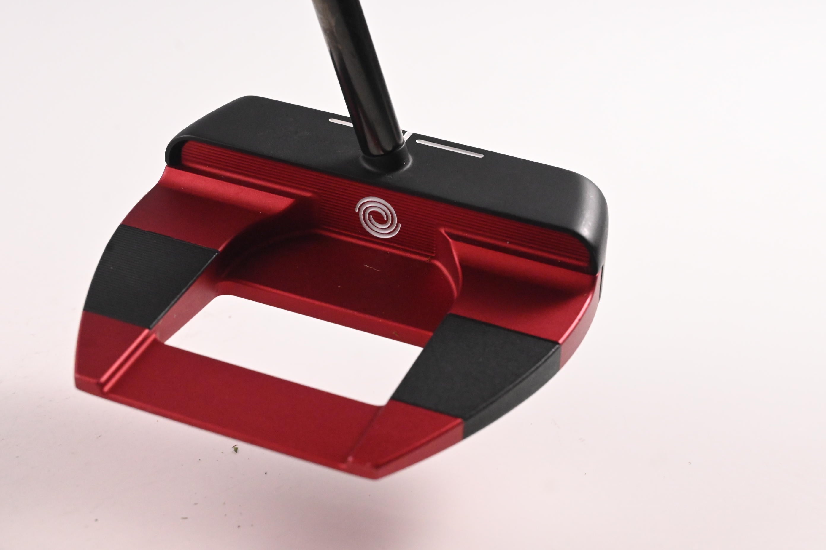 Odyssey Square 2 Square Tri-Hot Jailbird Putter / 35 Inch
