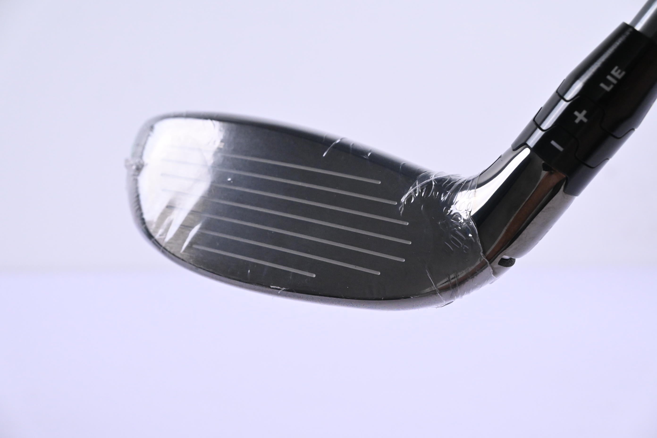 Callaway Elyte X #5 Hybrid / 25 Degree / Regular Flex Denali Charcoal 60 Shaft