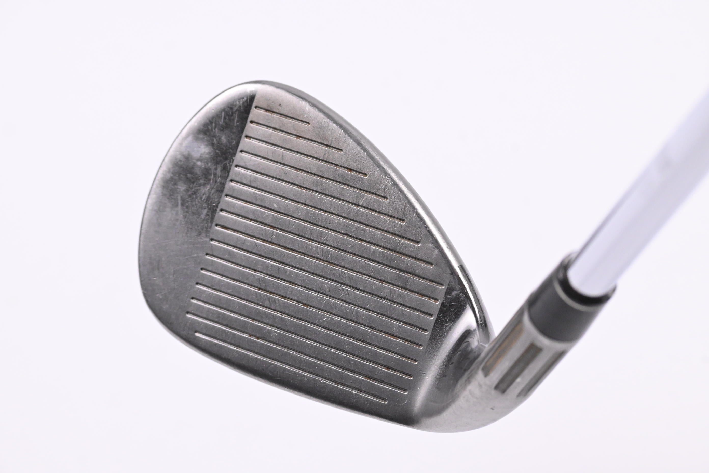 Taylormade M2 2016 Sand Wedge / 55 Degree / Regular Flex REAX Steel 90 Shaft