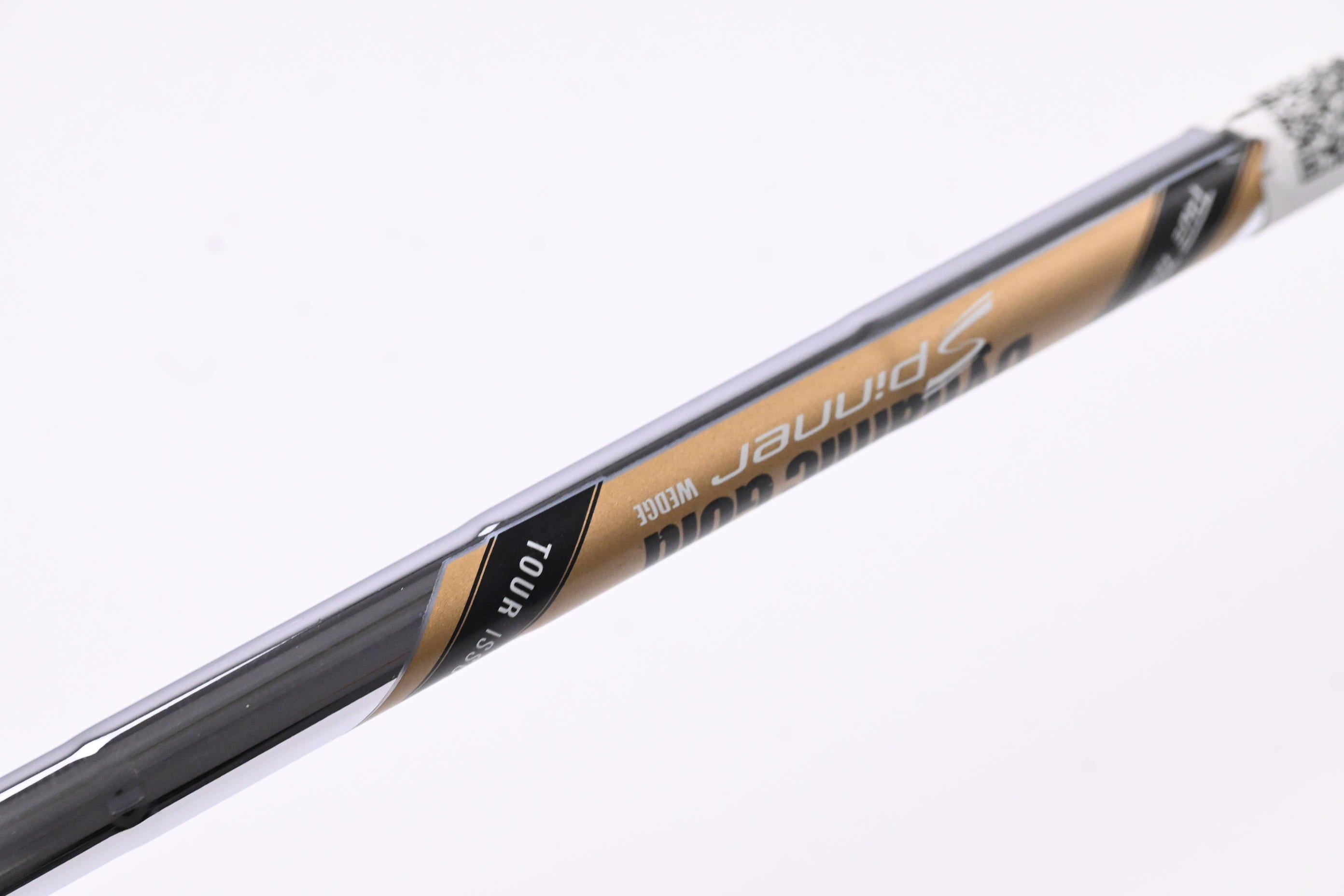 Cleveland RTX 6 Zipcore Sand Wedge / 56 Degree / Wedge Flex Dynamic Gold Spinner