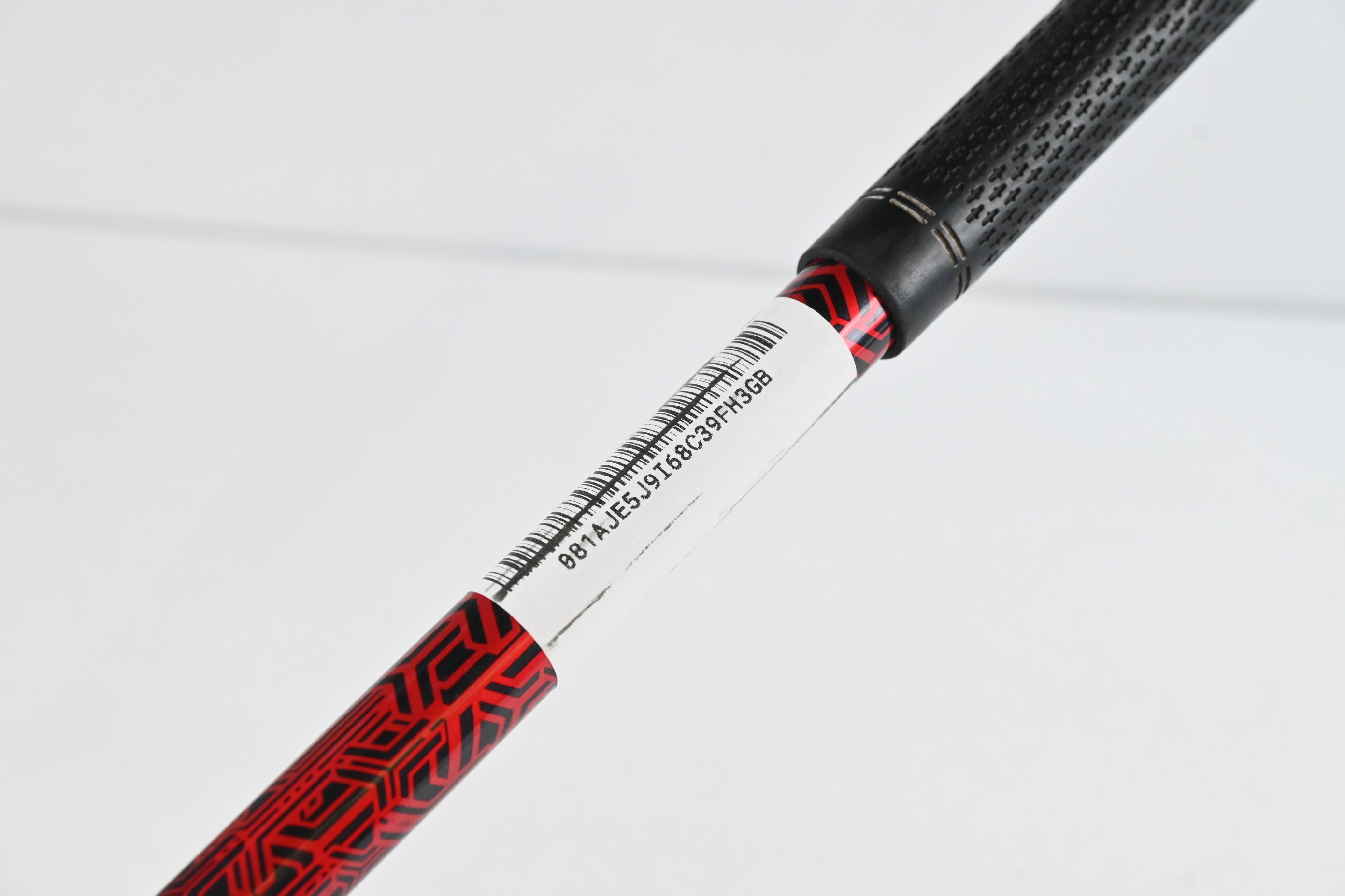 Ping G410 #6 Hybrid / 30 Segree / Stiff Flex Ping Alta CB Red 70 Shaft