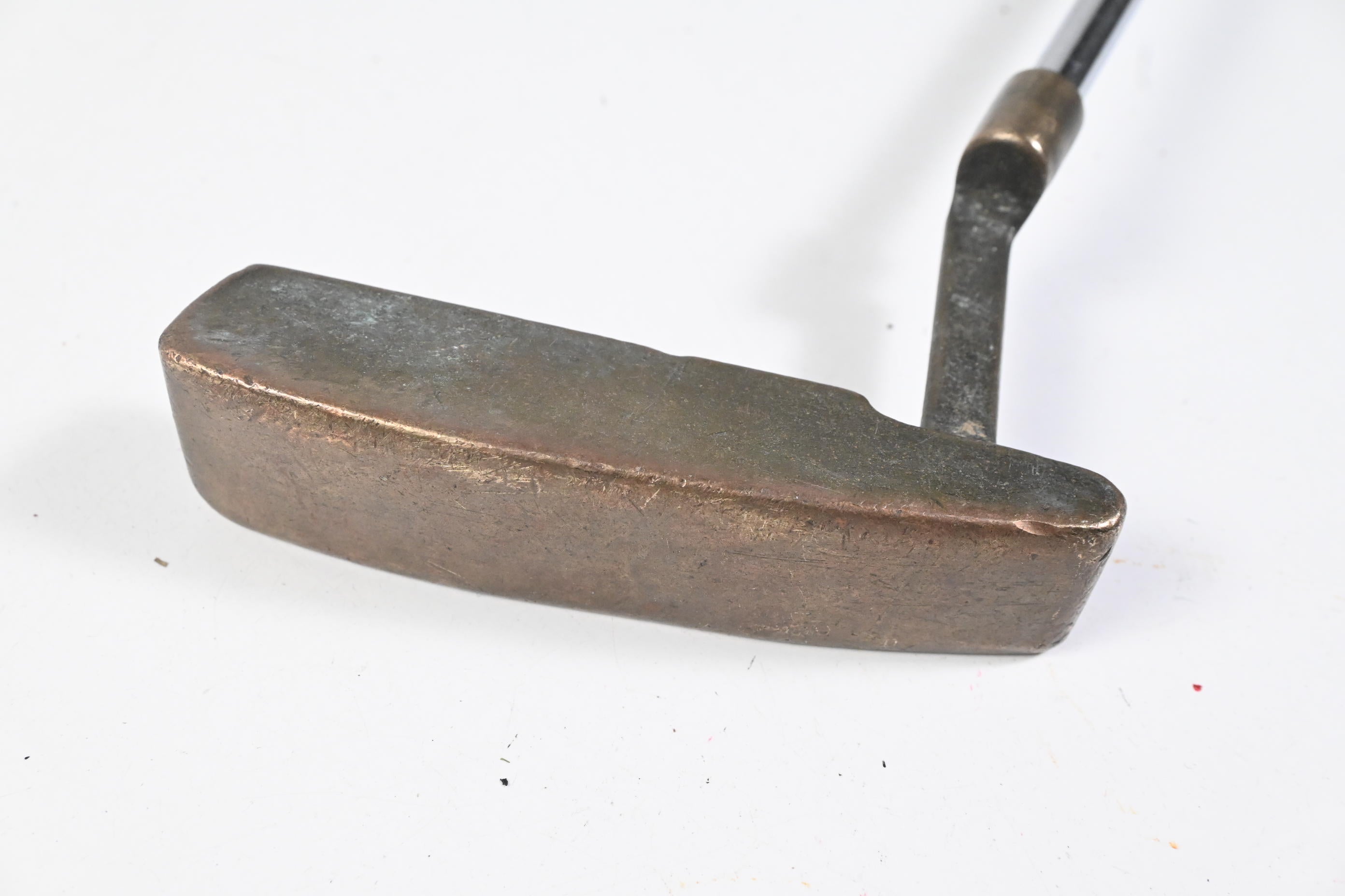 Ping Karsten Original My Day Putter / 35.5 Inch
