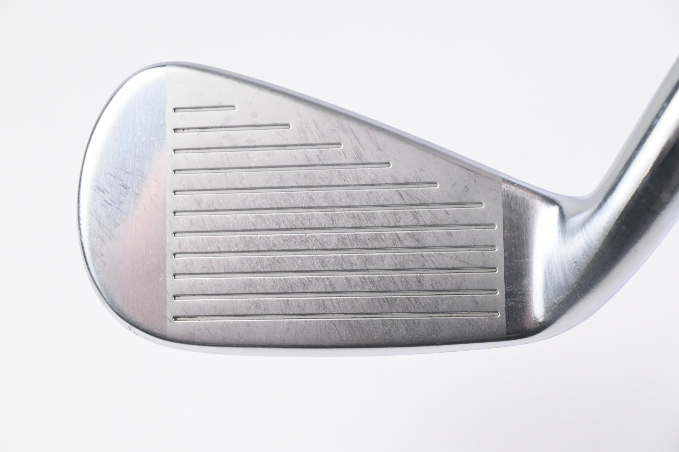 Mizuno MP-20 HMB #4 Iron / 22 Degree / X-Flex Tour AD IZ-95 Shaft