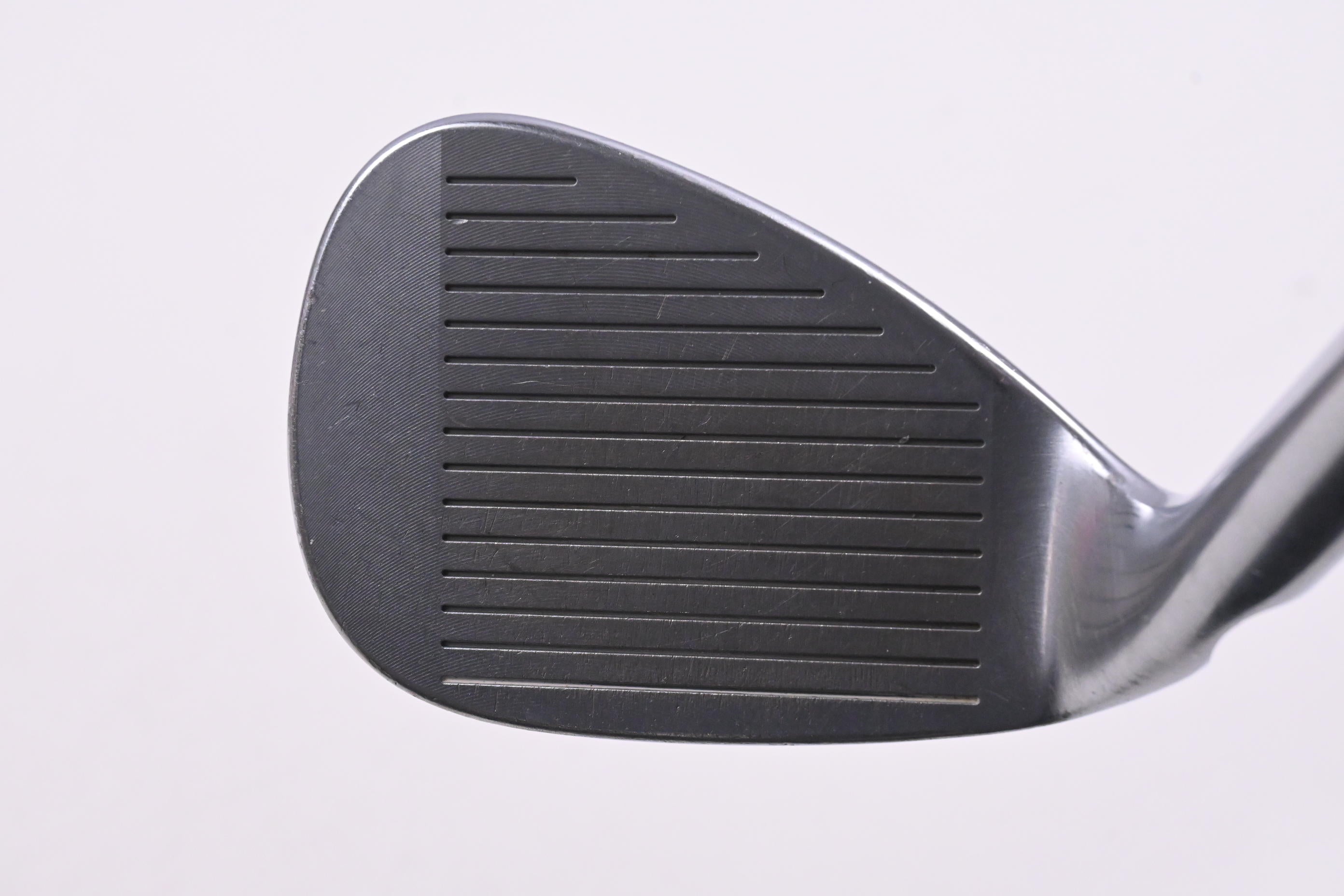 Ping Tour-W Gap Wedge / 52 Degree / Wedge Flex Steel Shaft