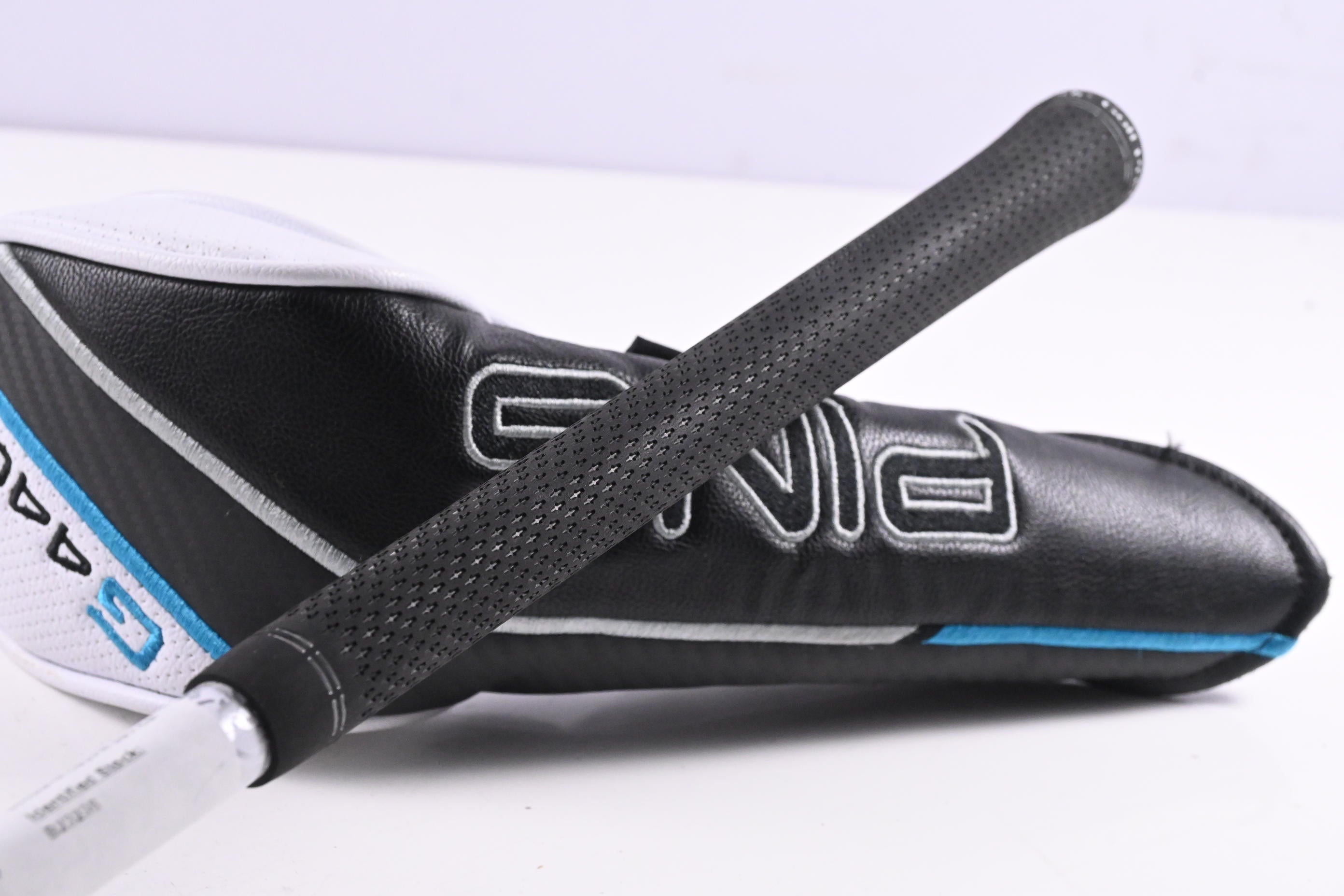 Ping G440 Max #3 Wood / 15 Degree / Stiff Flex Project X Denali Red 70 Shaft