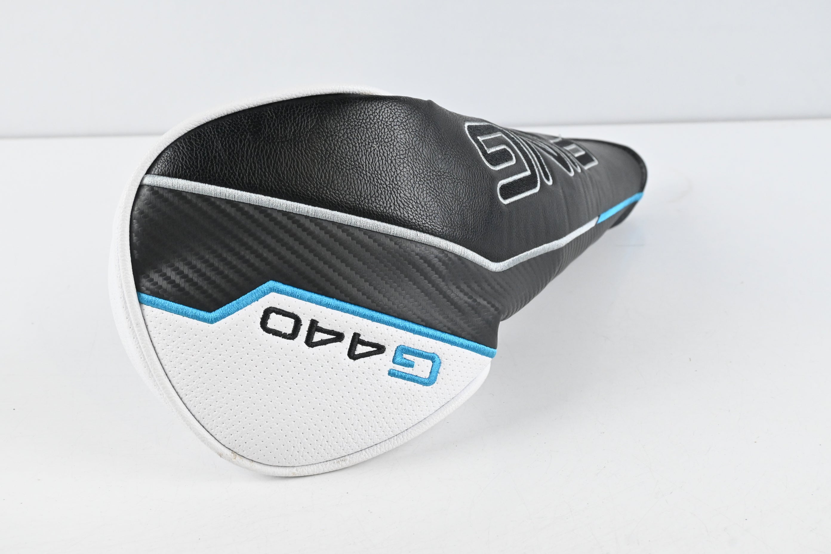 Ping G440 LST Driver / 9 Degree / Stiff Flex Ping Tour 2.0 Black 65 Shaft