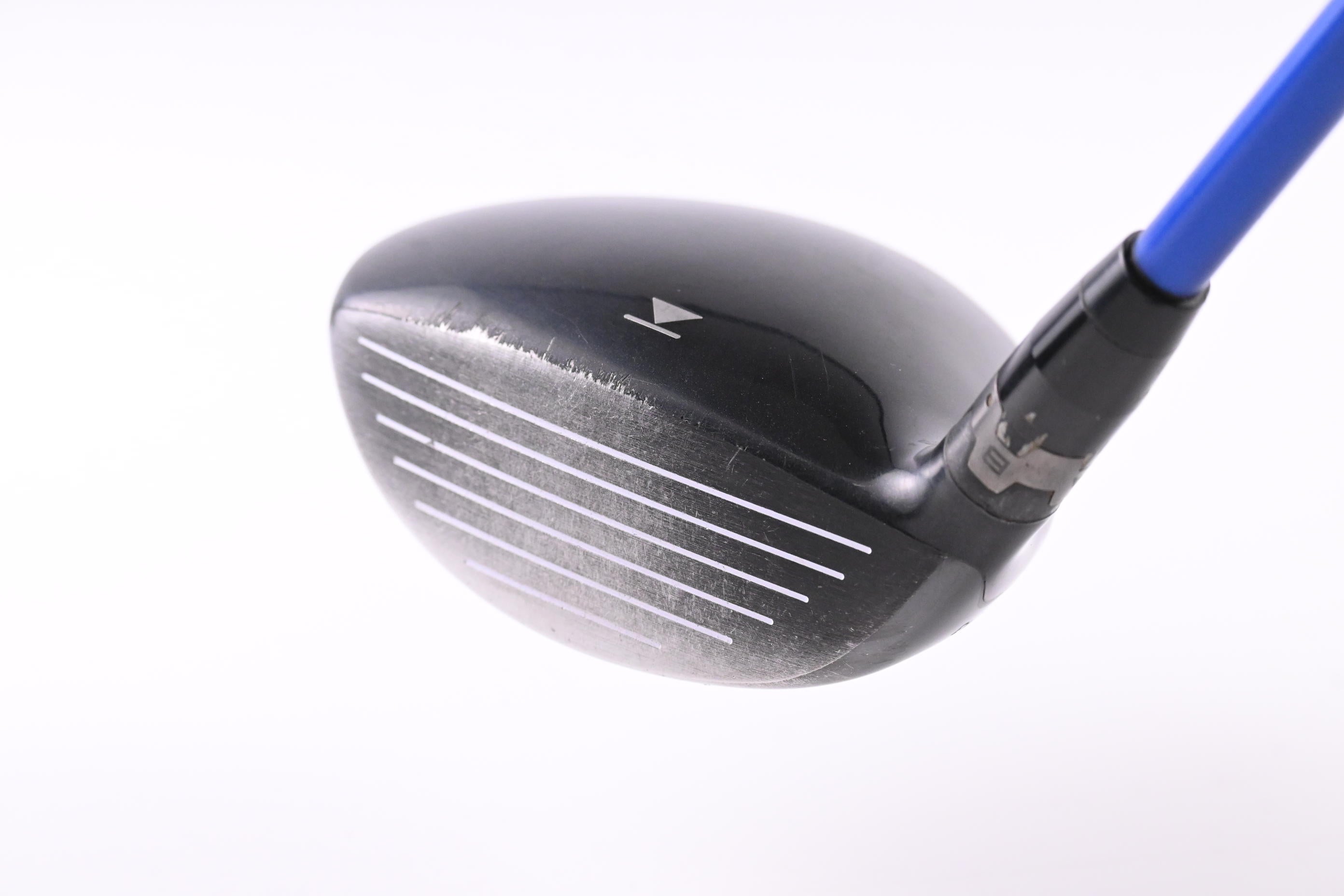 Titleist 913 F #3 Wood / 15 Degree / Regular Flex Diamana S+72 Shaft