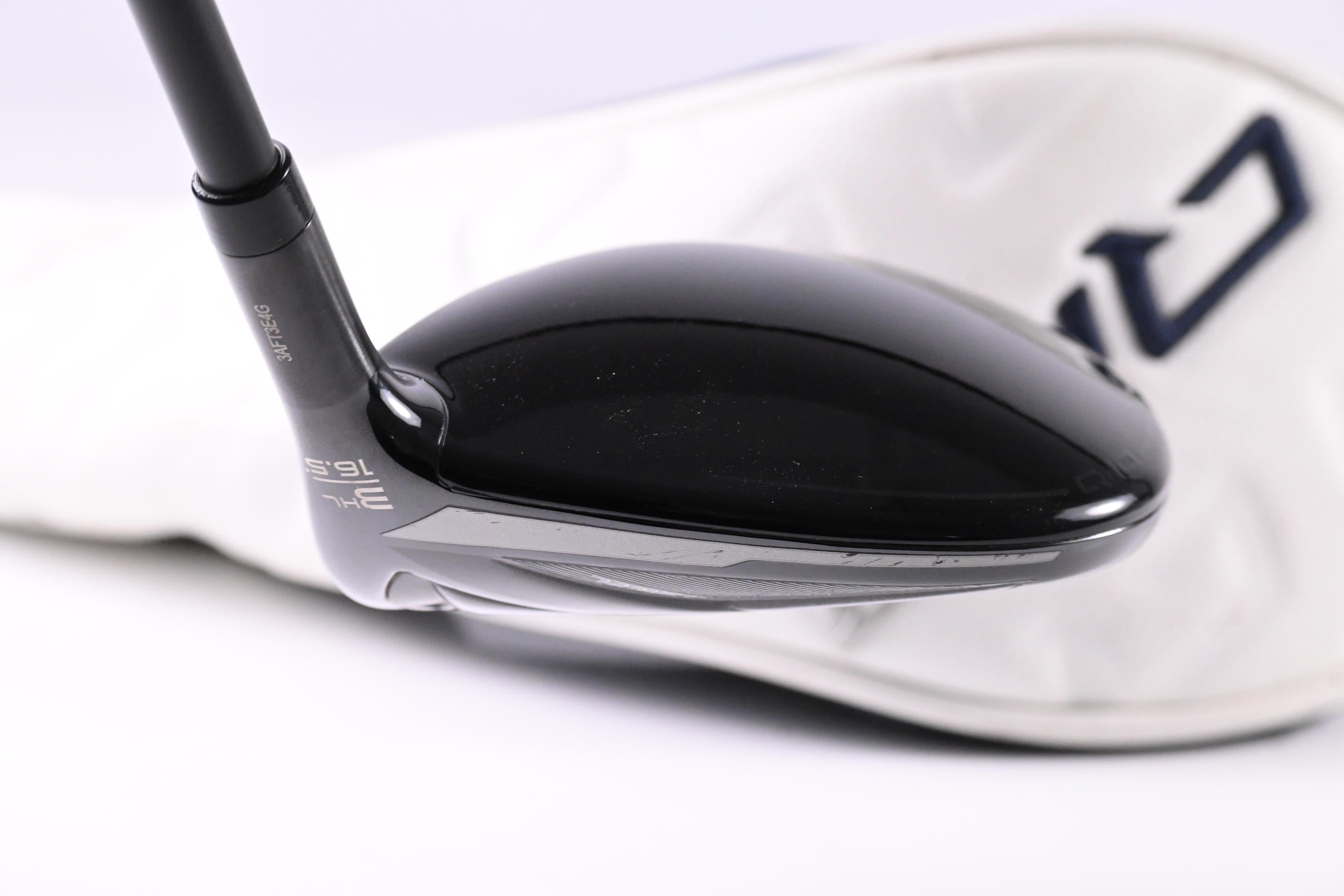 Taylormade Qi10 #3 Wood / 16.5 Degree / X-Flex Tensei AV Blue 75 Shaft