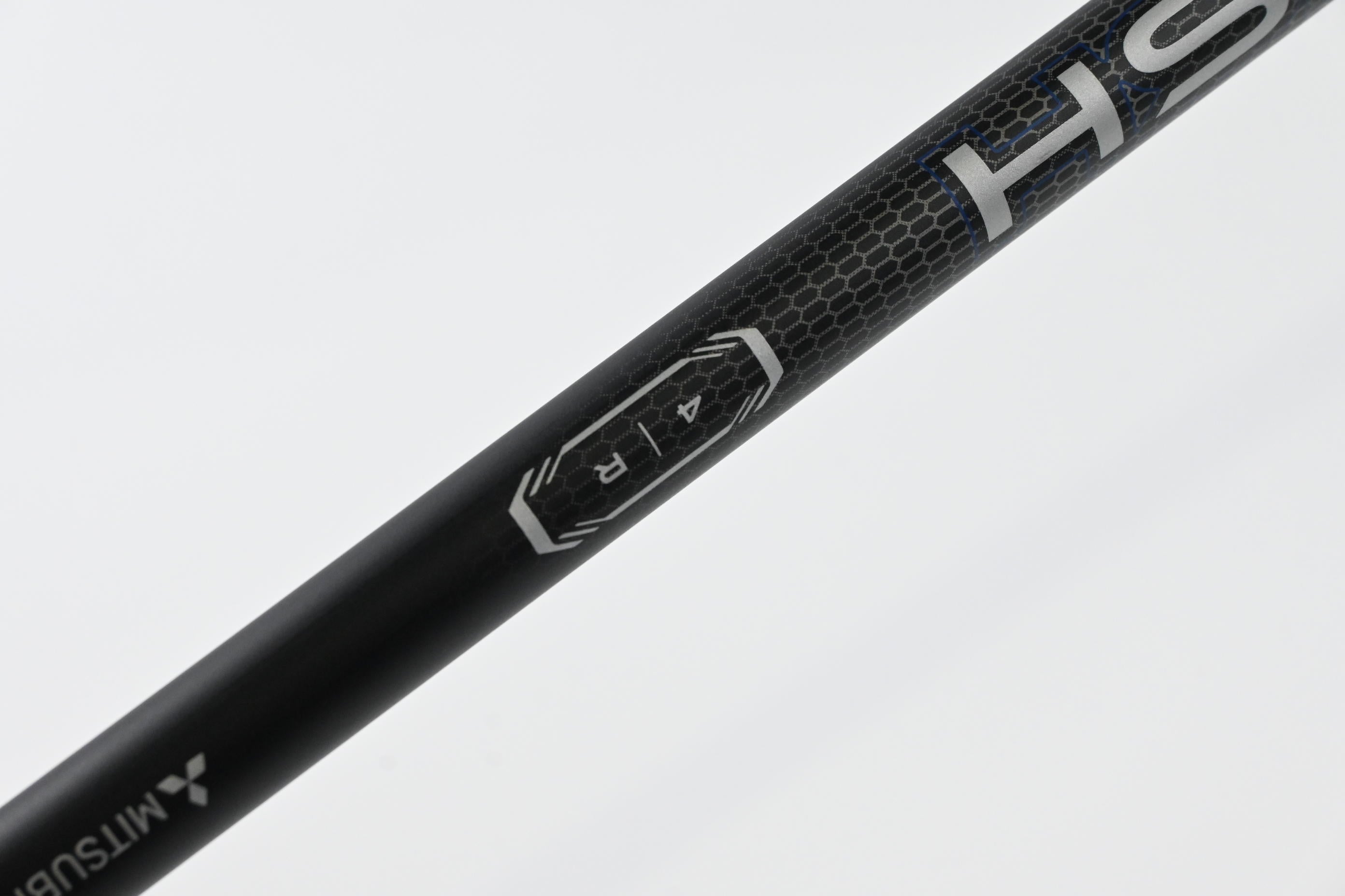 Left Hand Cobra DS-Adapt MAX-K Driver/  10.5 Degree / Regular Flex Vanquish 4 Shaft