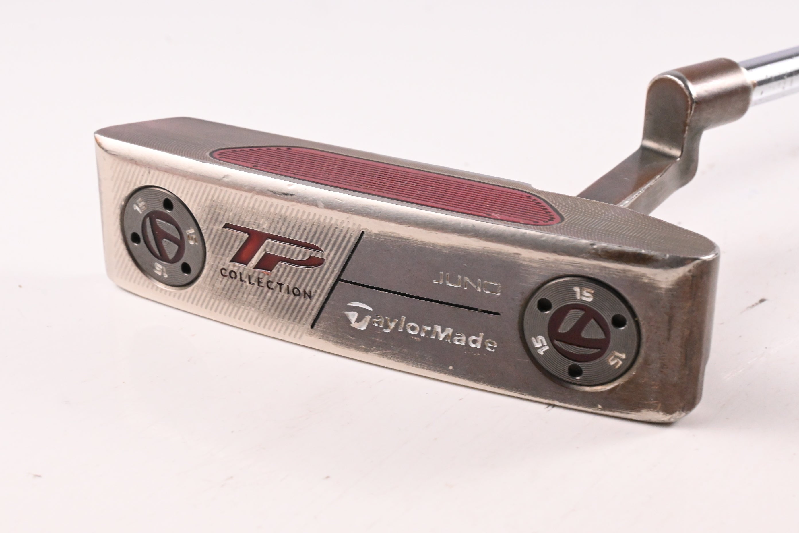 Taylormade TP Patina Collection Juno Putter / 34 Inch