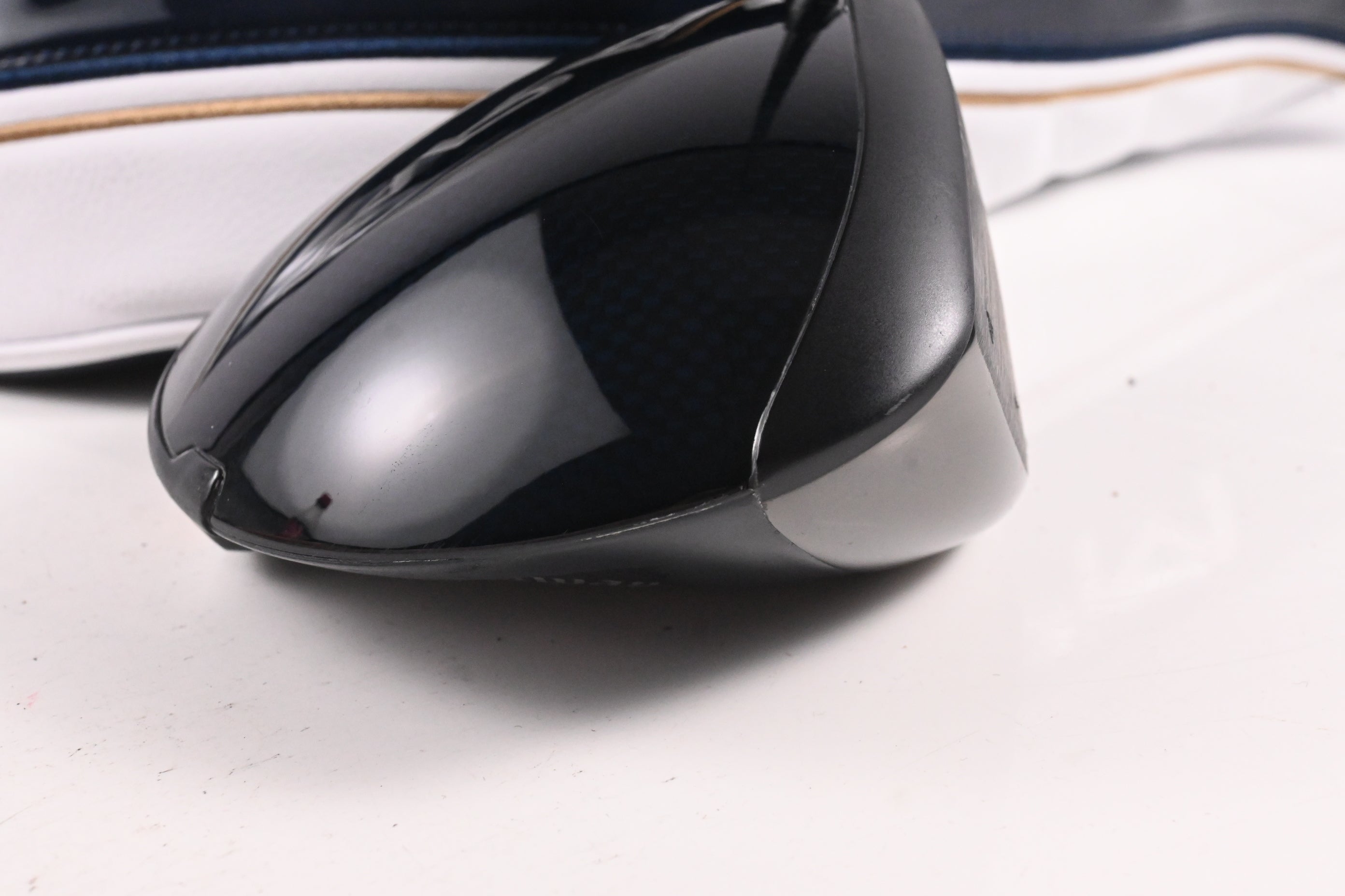 Callaway Paradym Triple Diamond Driver / 9 Degree / X-Flex Kai'li White 60 Shaft