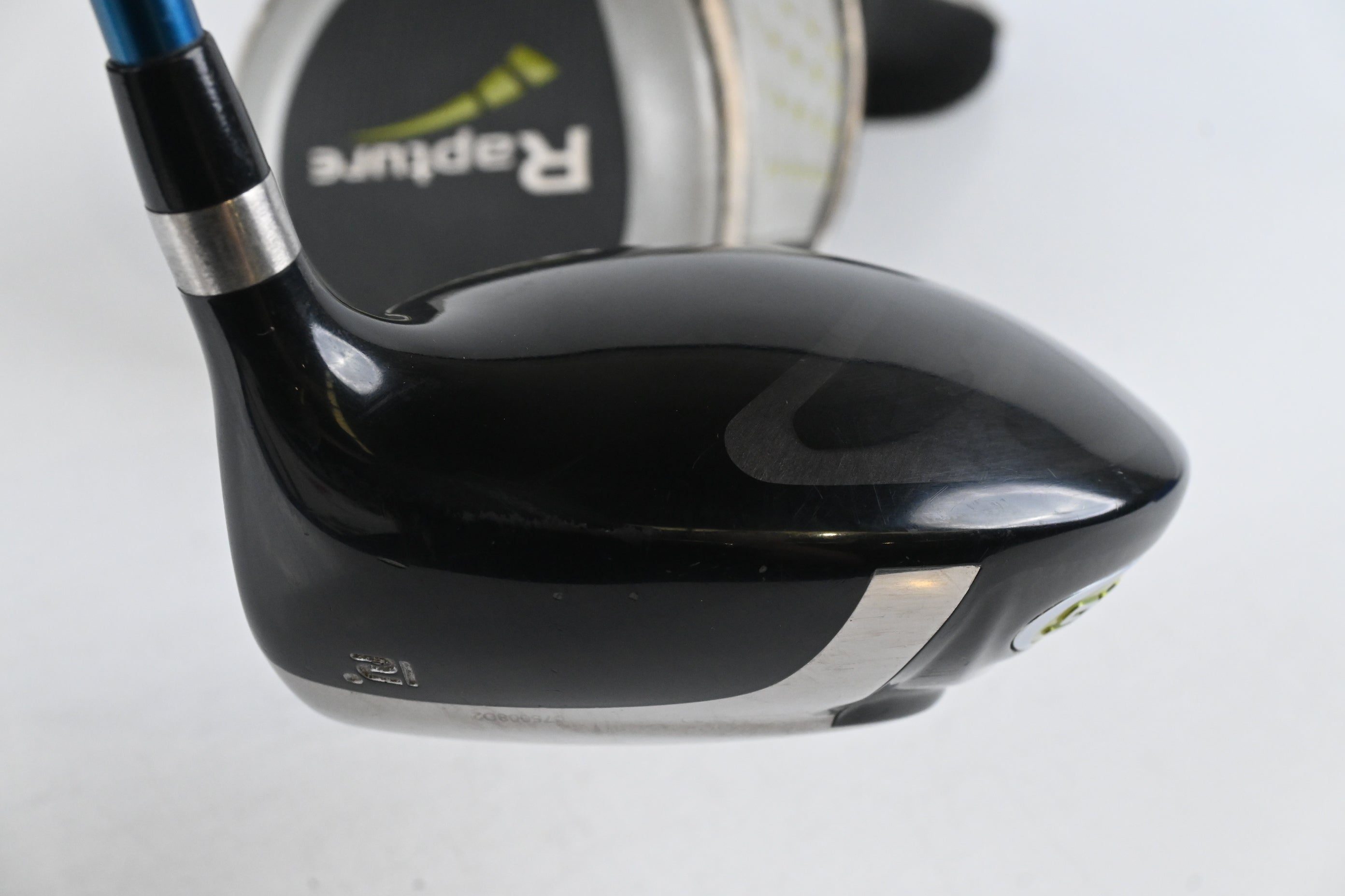 Ping Rapture Driver / 12 Degree / Regular Flex Aldila VS Proto 65 Shaft