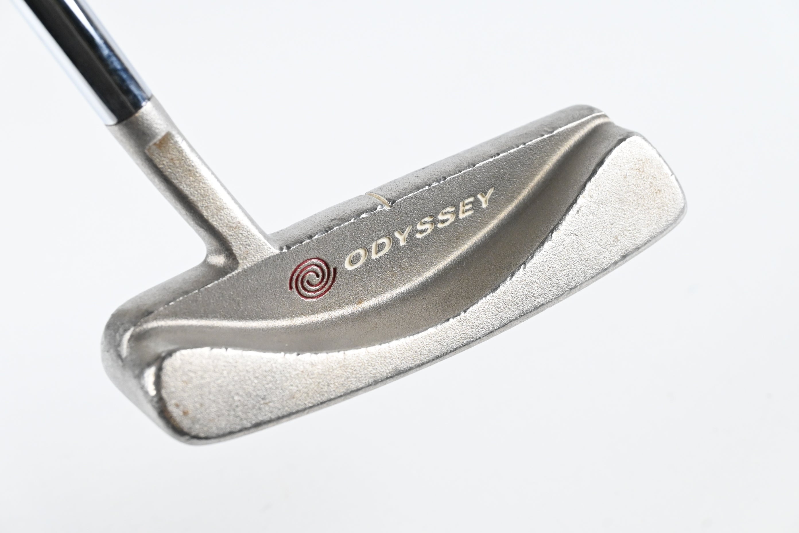 Odyssey Dual Force 2 #2 Putter / 35 Inch