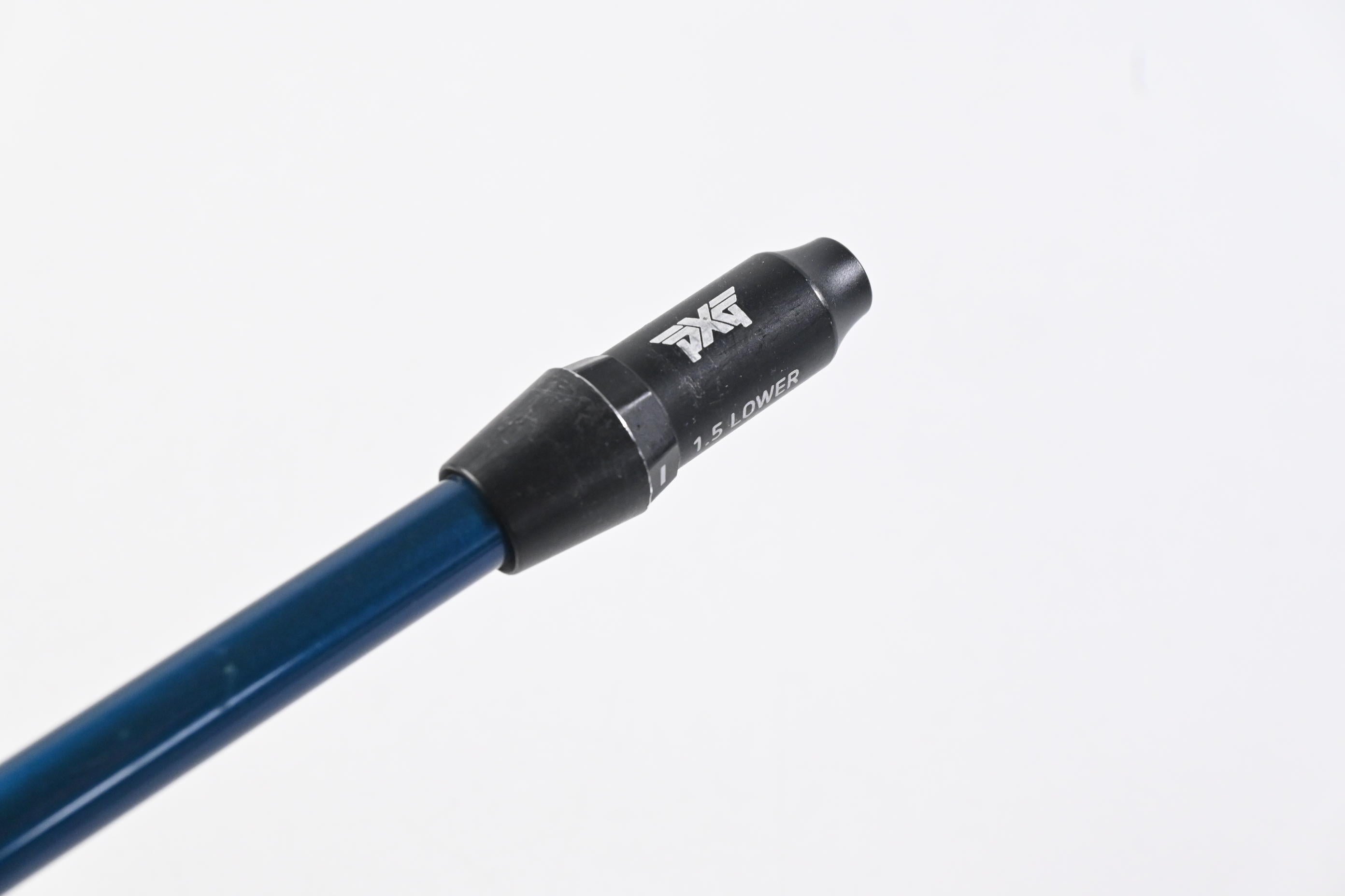Aldila Rogue Elite Blue 55 Driver Shaft / Regular Flex / PXG
