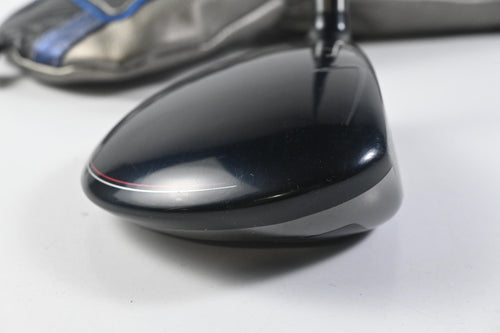 Callaway XR Speed #3 Wood / 15 Degree / Stiff Flex Hzrdus Blue 55 Shaft