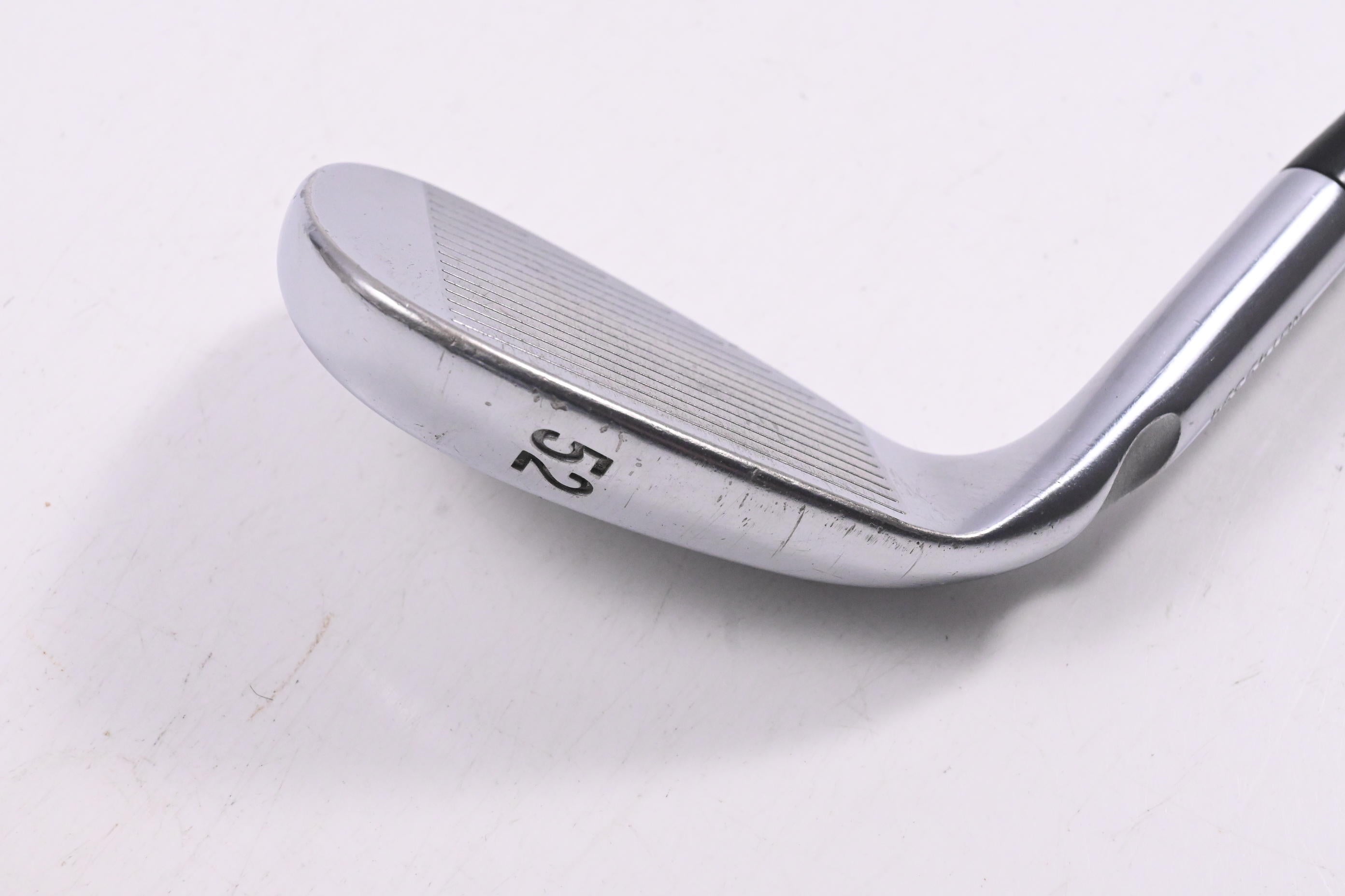 Ping Tour-W Gap Wedge / 52 Degree / Wedge Flex Steel Shaft