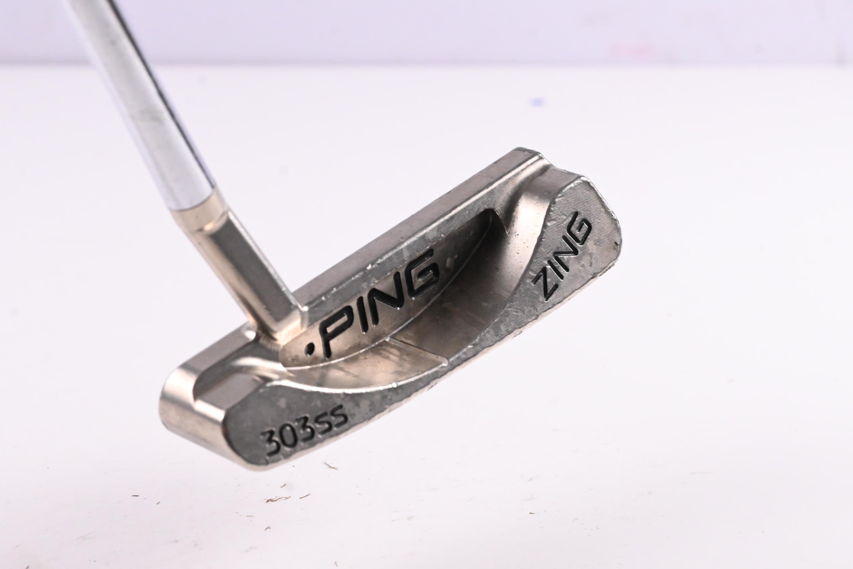 Ping Redwood Zing Putter / 35 Inch