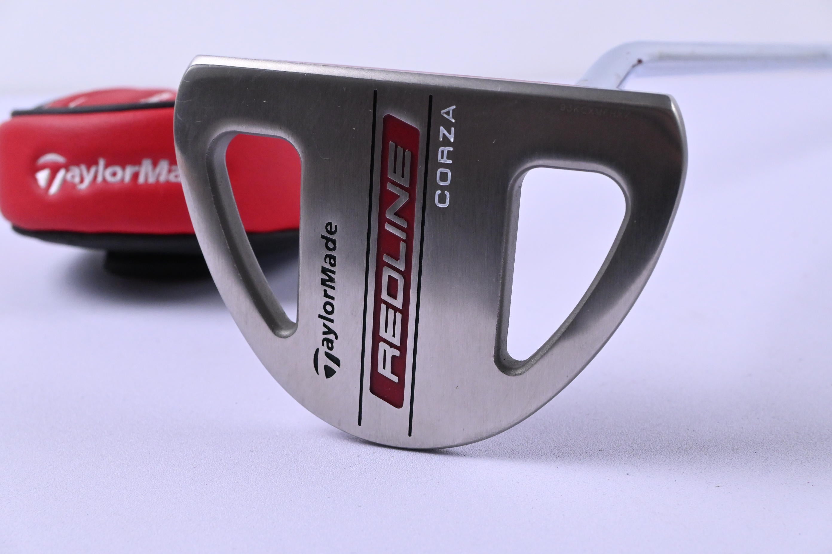 Taylormade Redline Corza Putter / 34 Inch