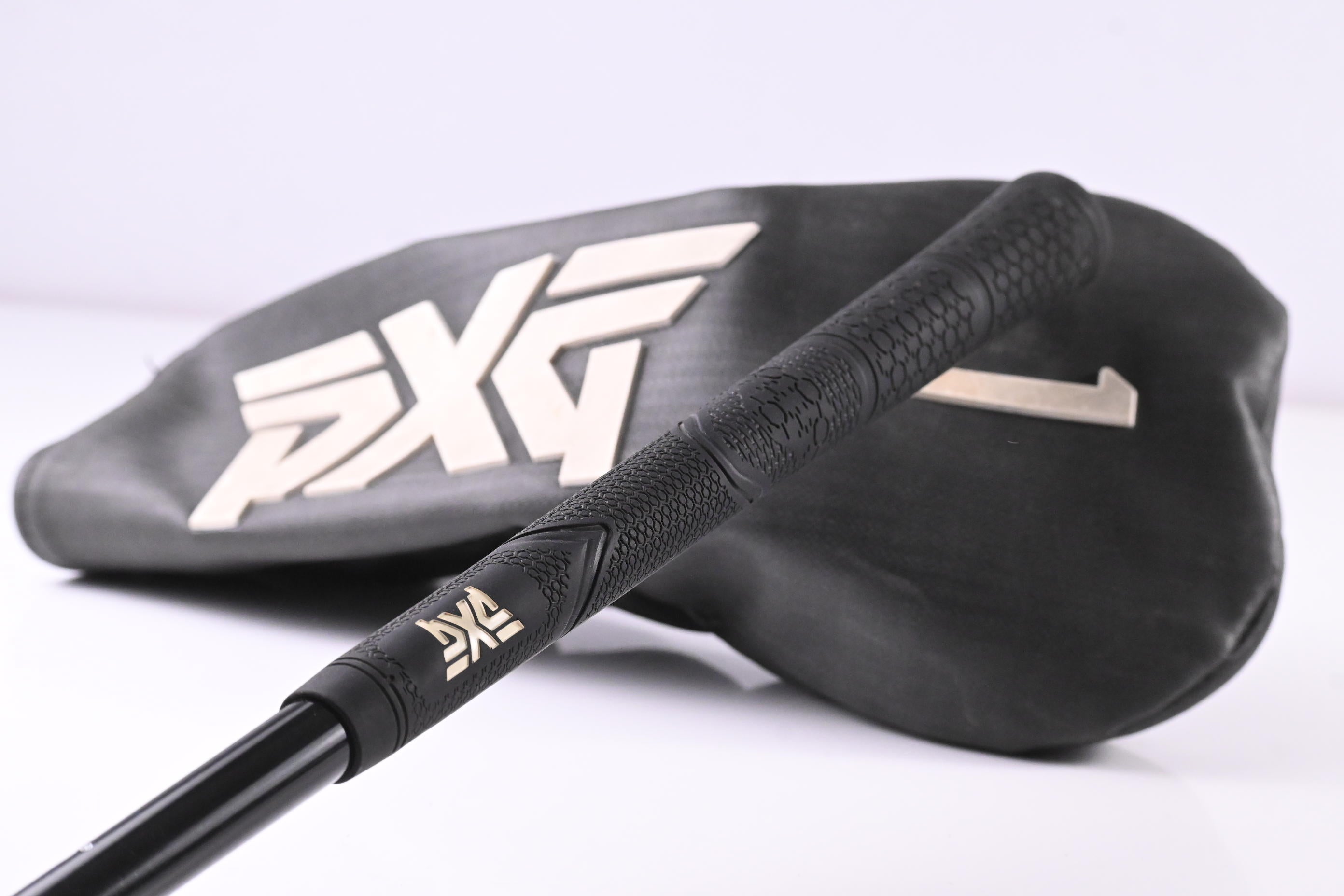PXG 0211 2020 Driver / 9 Degree / Stiff Flex Diamana S60 Limited Shaft