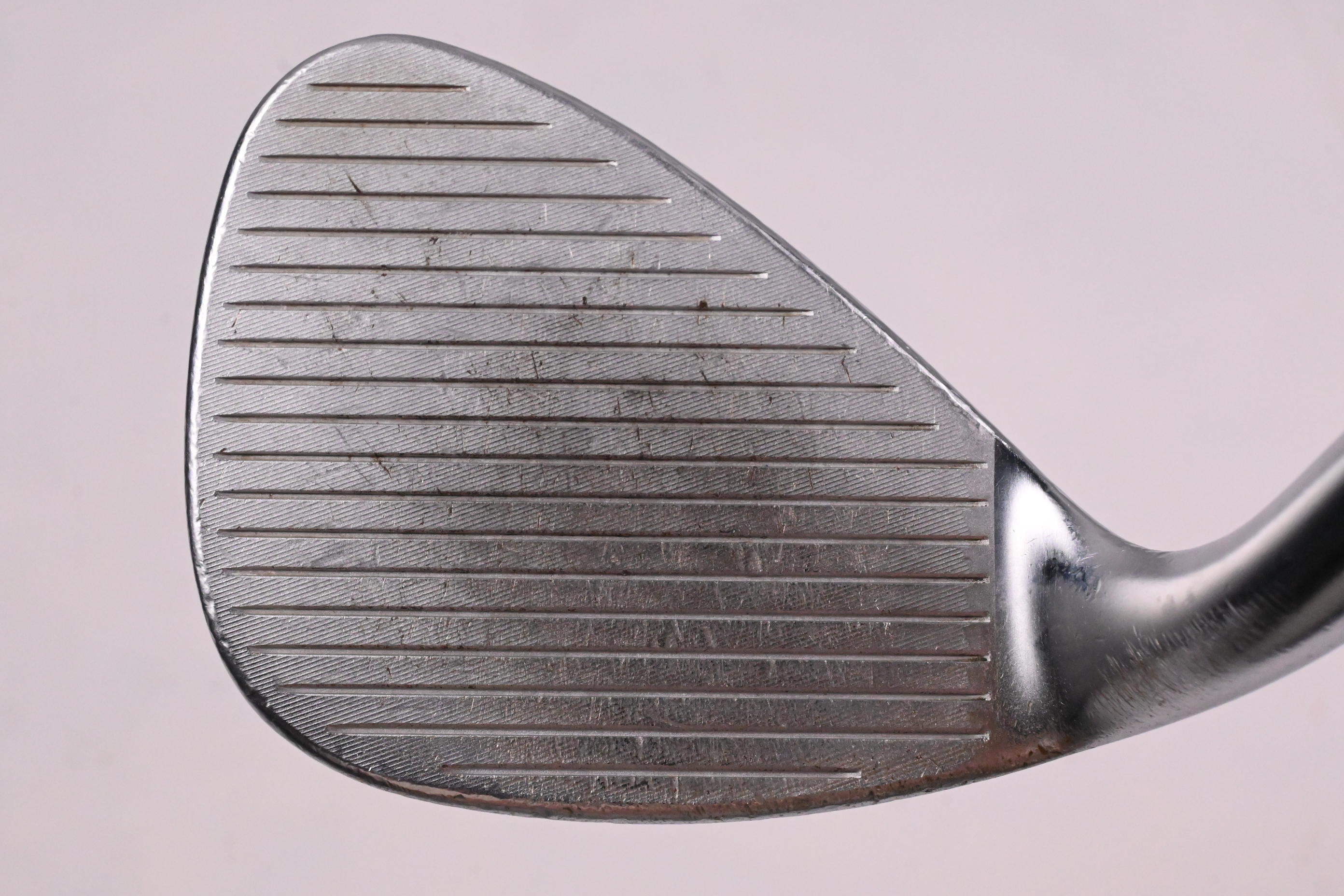 Callaway PM Grind 19 Lob Wedge / 58 Degree / Wedge Flex KBS Hi-Rev 2.0 115 Shaft
