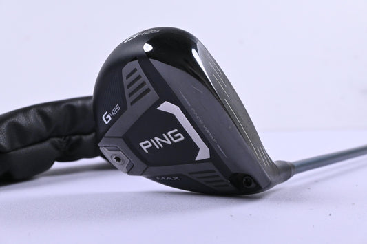 Ping G425 Max #3 Wood / 14.5 Degree / Regular Flex Ping Alta CB Slate 65 Shaft