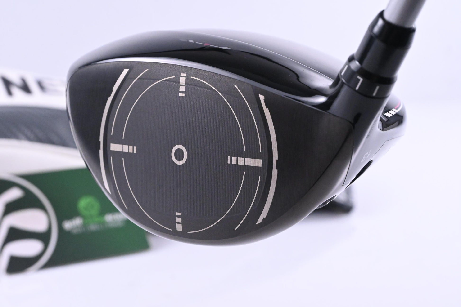 Ladies Yonex Ezone GT 450 Driver / 13 Degree / Ladies Flex Yonex AK-03GT Shaft