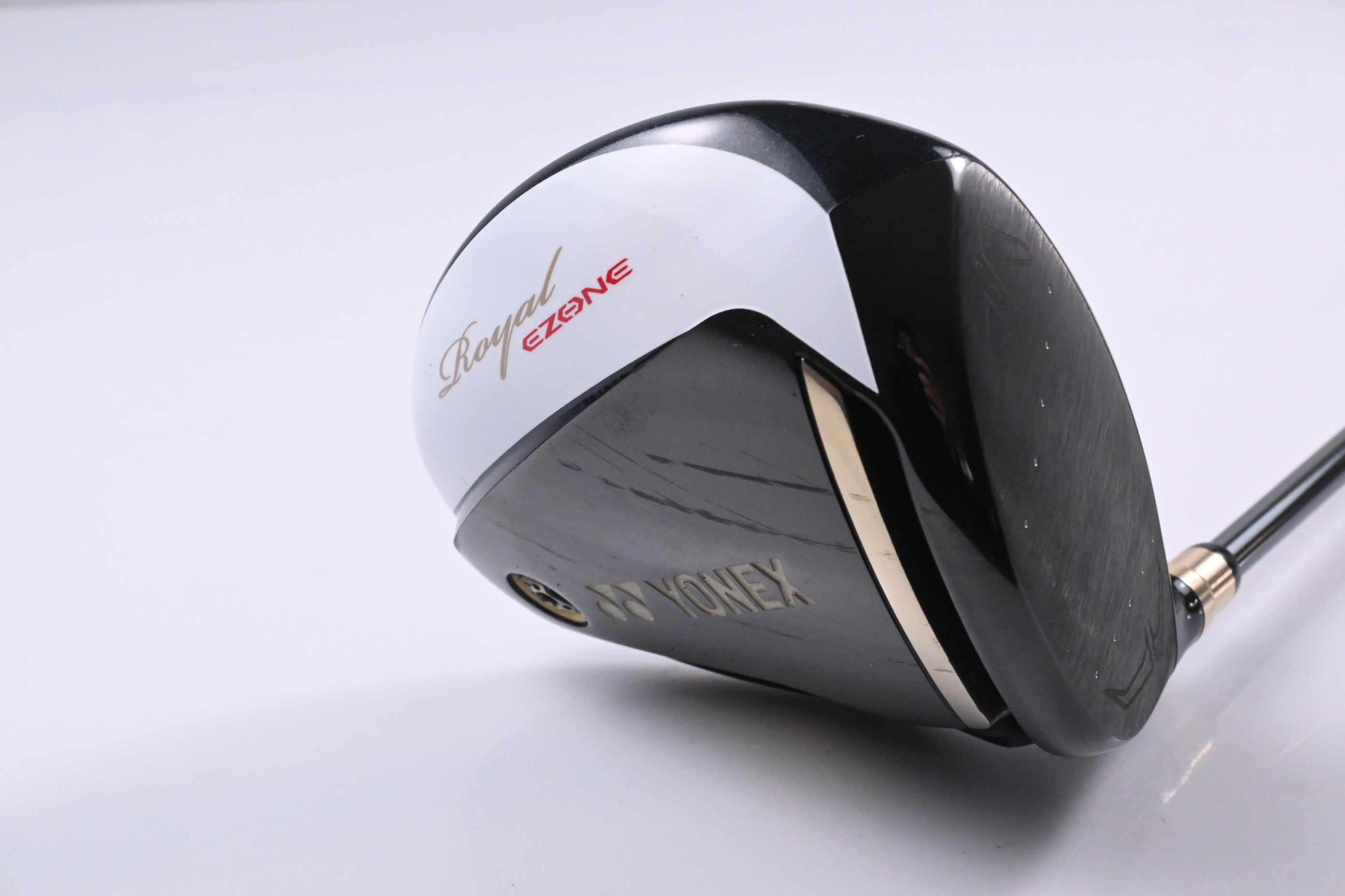 Yonex Royal Ezone Gen2 Driver / 10 Degree / Regular Flex Yonex Namd Shaft