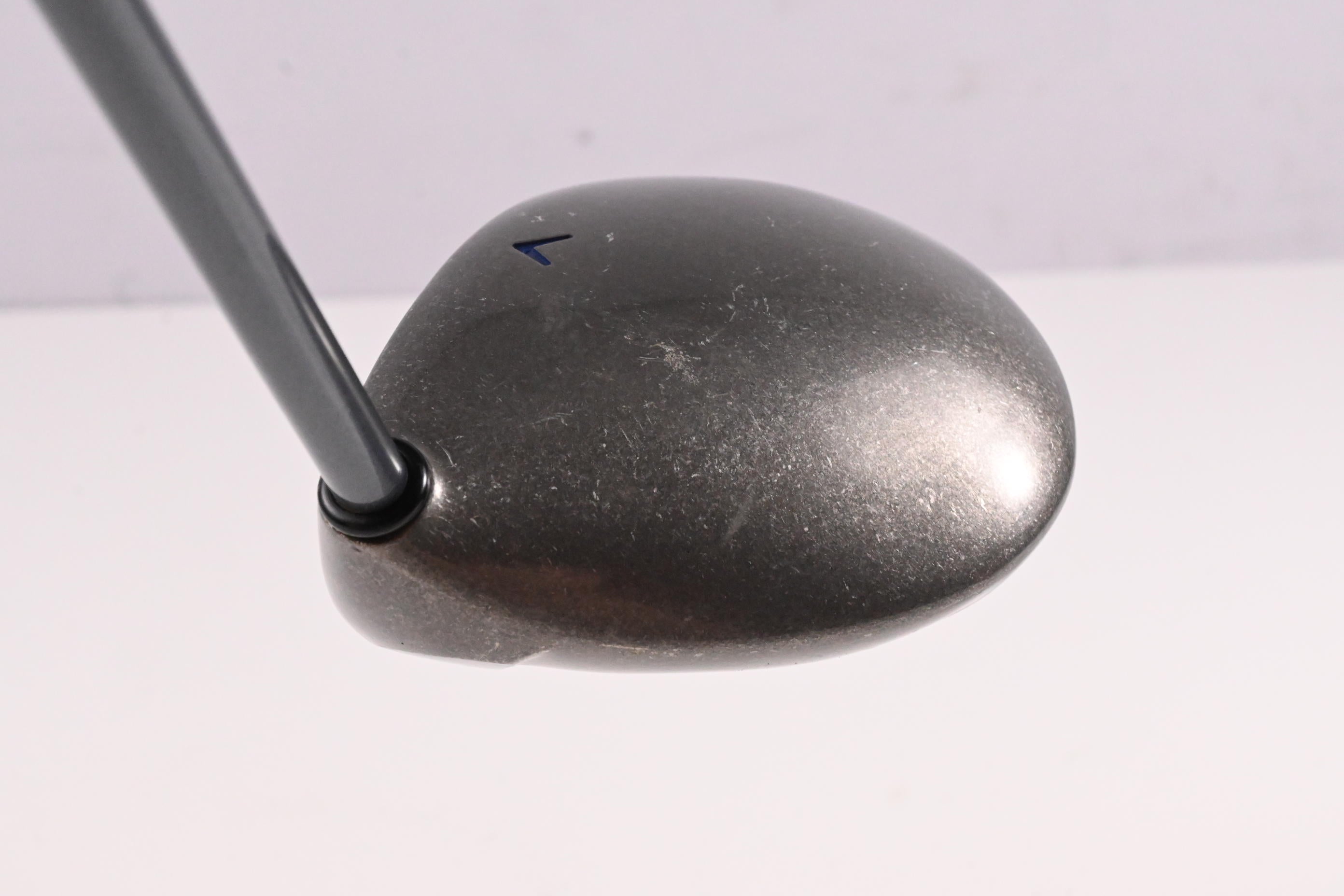 Callaway Hawk Eye VFT Driver / 10 Degree / Firm Flex Hawk Eye UL Shaft