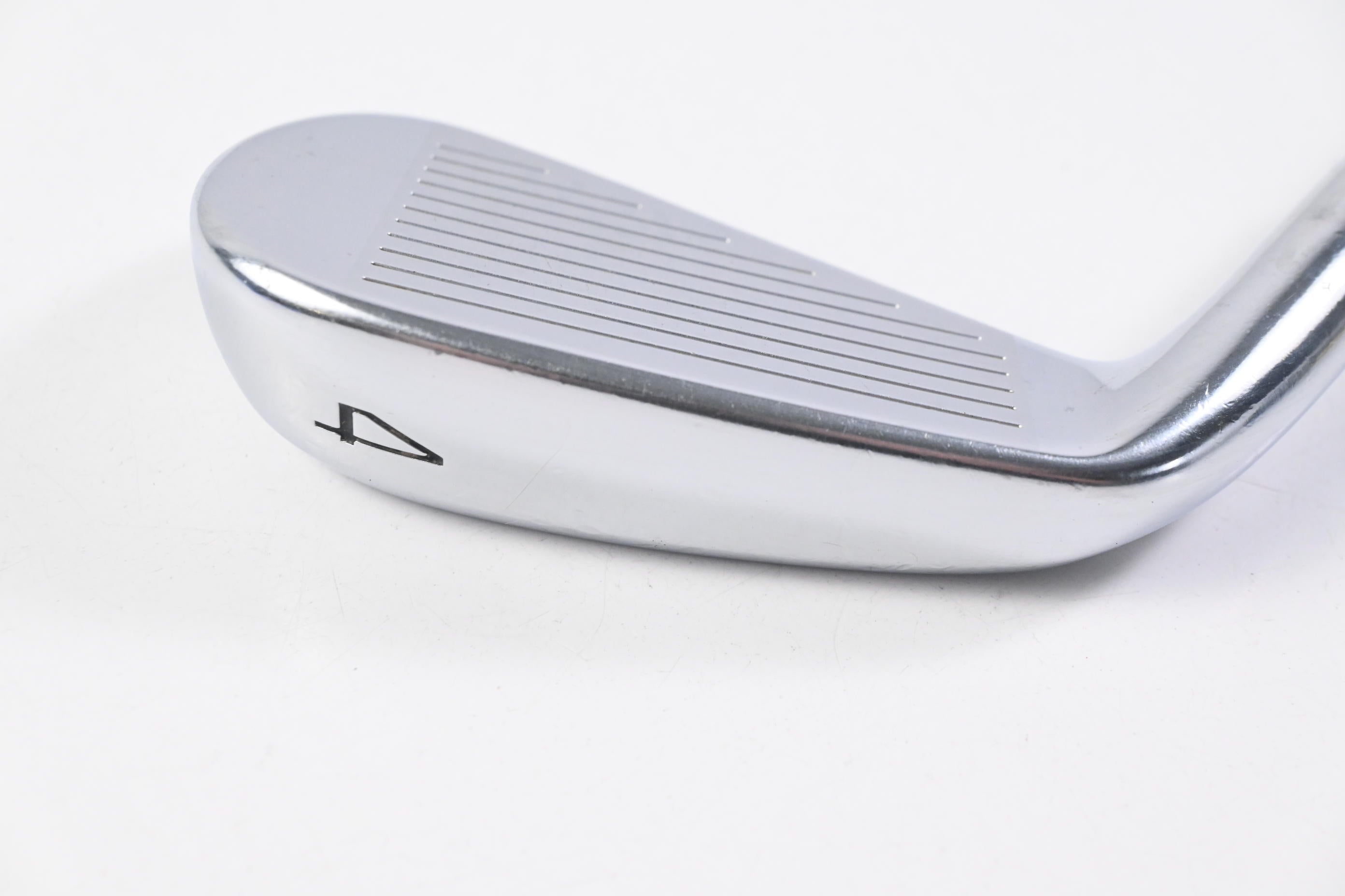 Mizuno MP-20 HMB #4 Iron / 22 Degree / X-Flex Tour AD IZ-95 Shaft