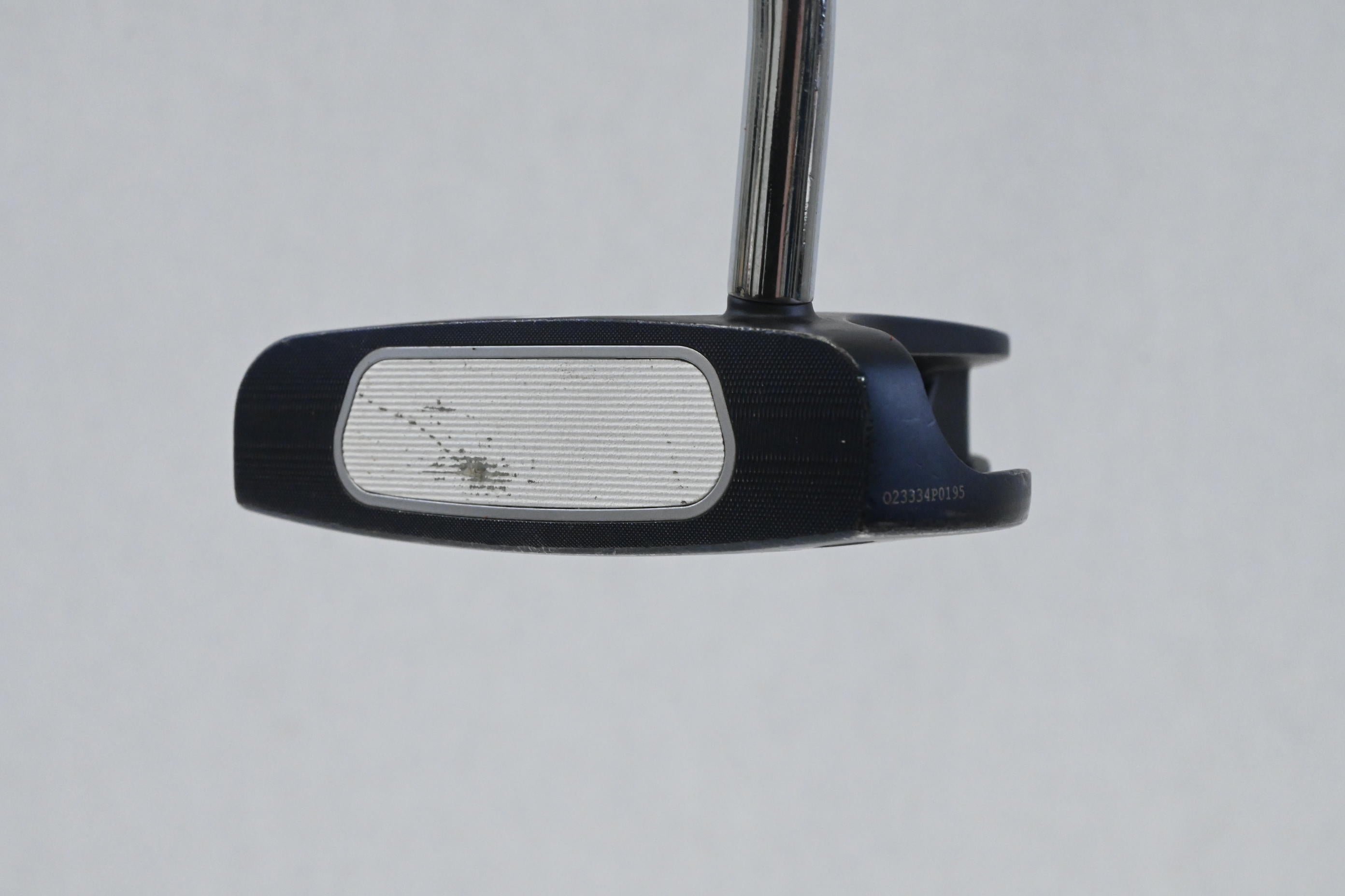 Odyssey Ai-One 2-Ball 08 Putter / 34 Inch