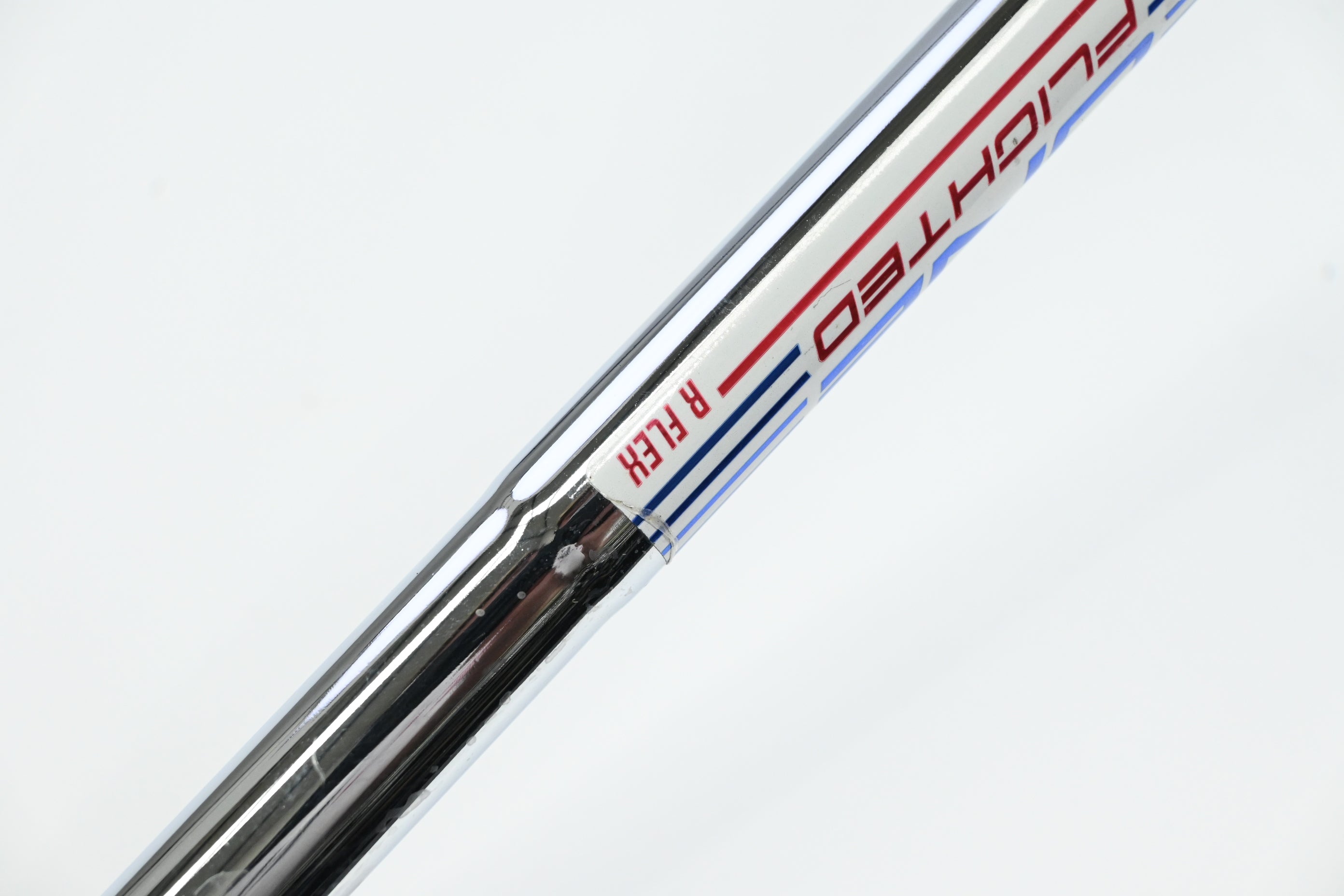 Cobra King F8 One Length #4 Iron / 19.5 Degree / Regular Flex Cobra One Length