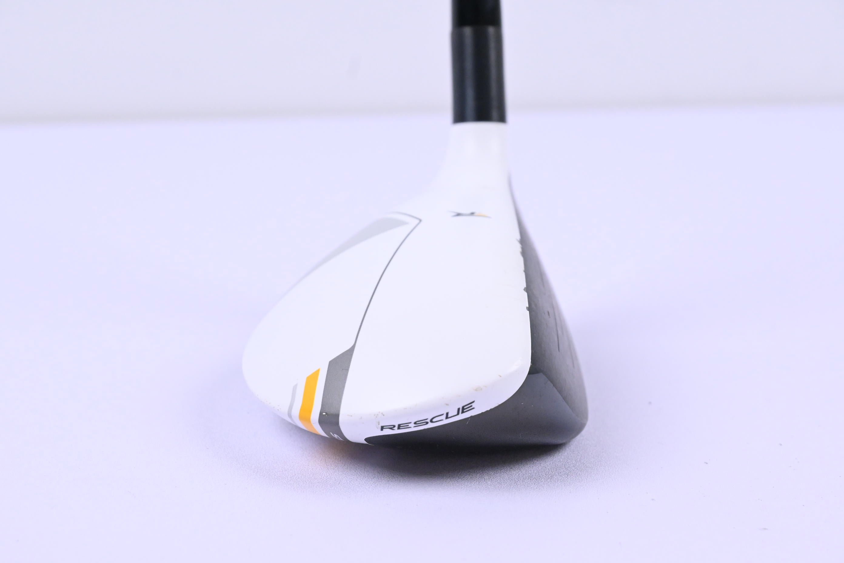 Taylormade RBZ Stage 2 #5 Hybrid / 25 Degree / Regular Flex RocketFuel 65 Shaft