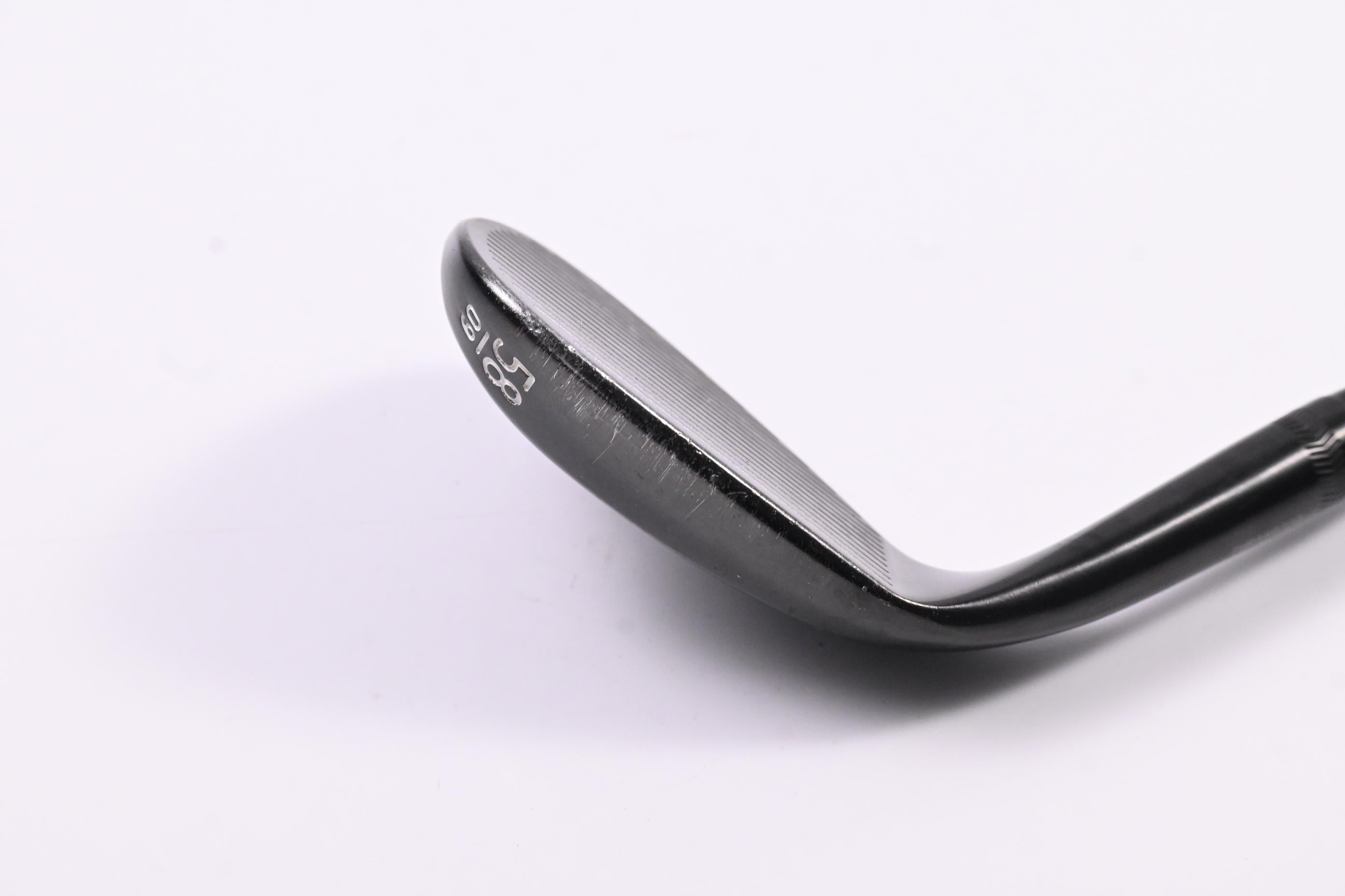 PXG 0311 3X Forged Lob Wedge / 58 Degree / Regular Flex Mitsubishi MMT Black 70