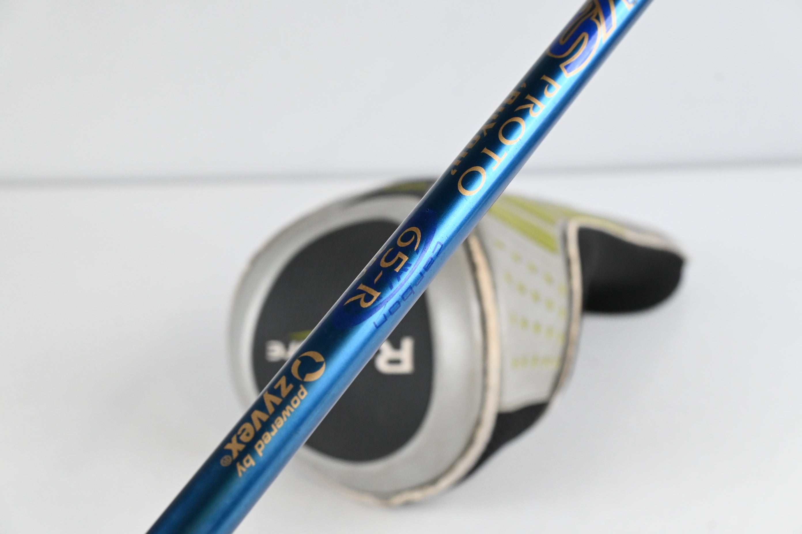 Ping Rapture Driver / 12 Degree / Regular Flex Aldila VS Proto 65 Shaft