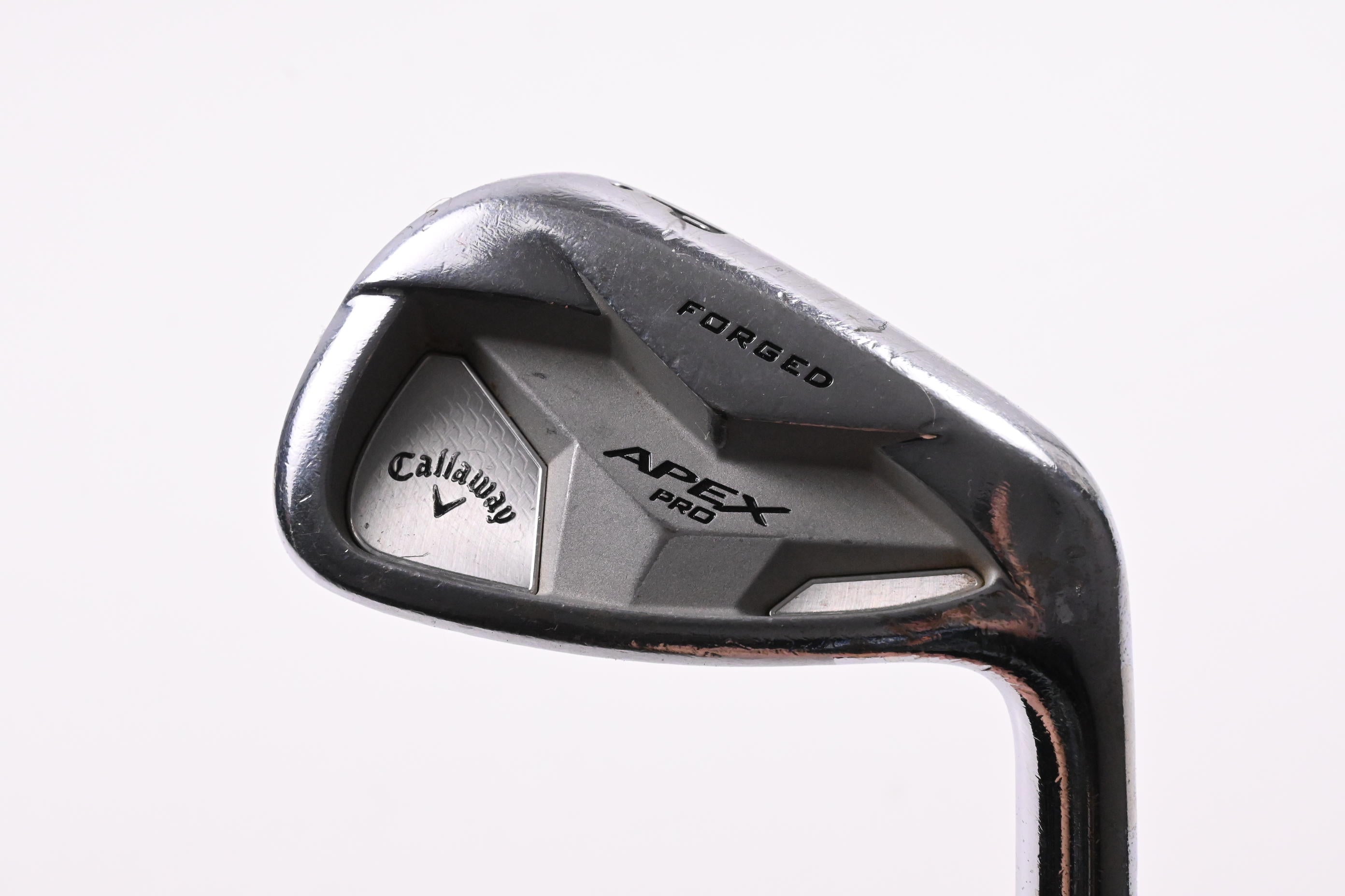 Callaway Apex Pro 19 Pitching Wedge / 45 Degree / Regular Flex N.S. Pro Modus 3
